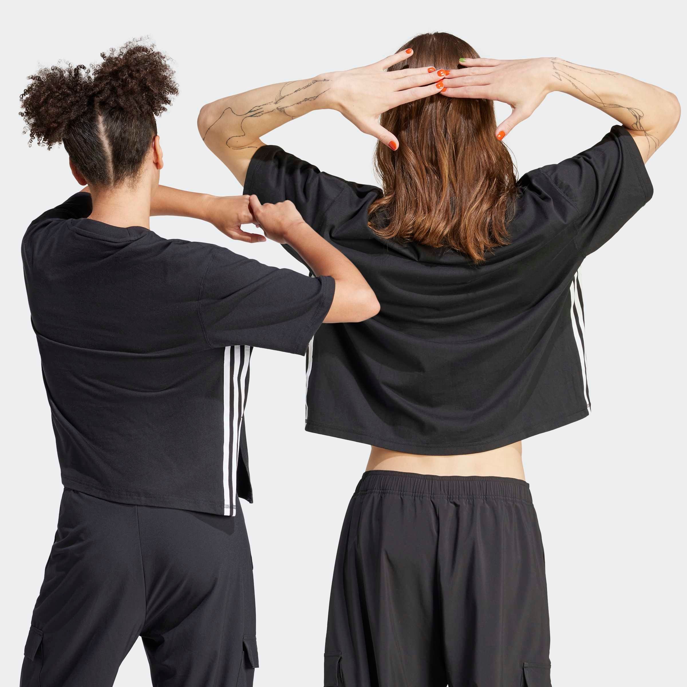 adidas Sportswear T-shirt DANCE TEE