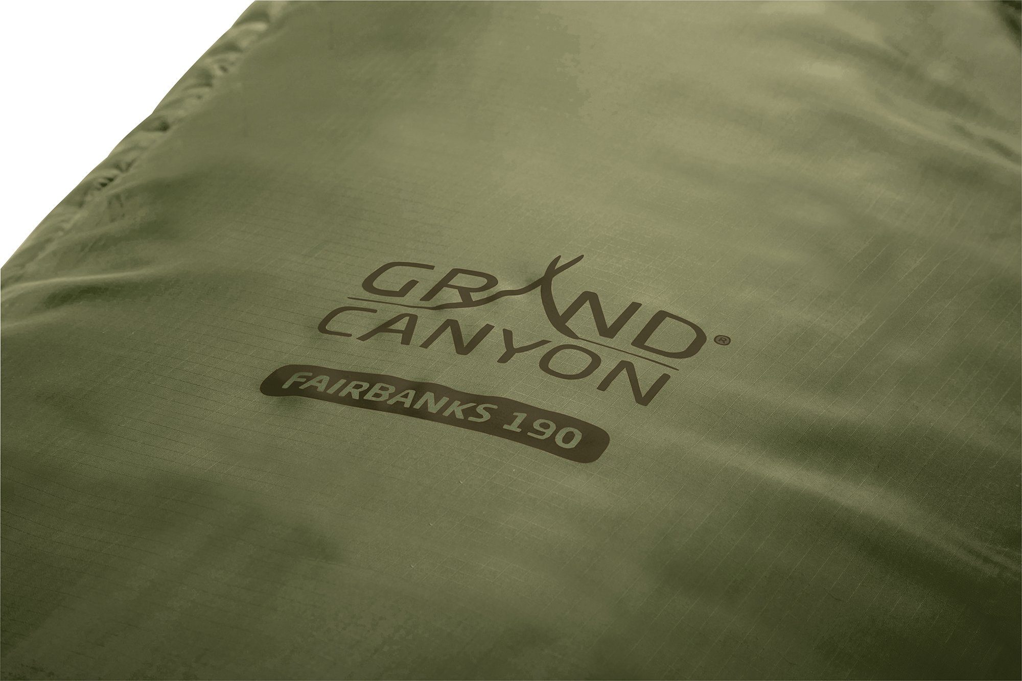 GRAND CANYON Mummieslaapzak Fairbanks (2-delig)