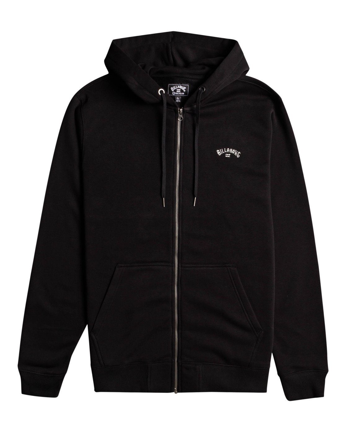 Billabong Capuchonsweatvest Arch