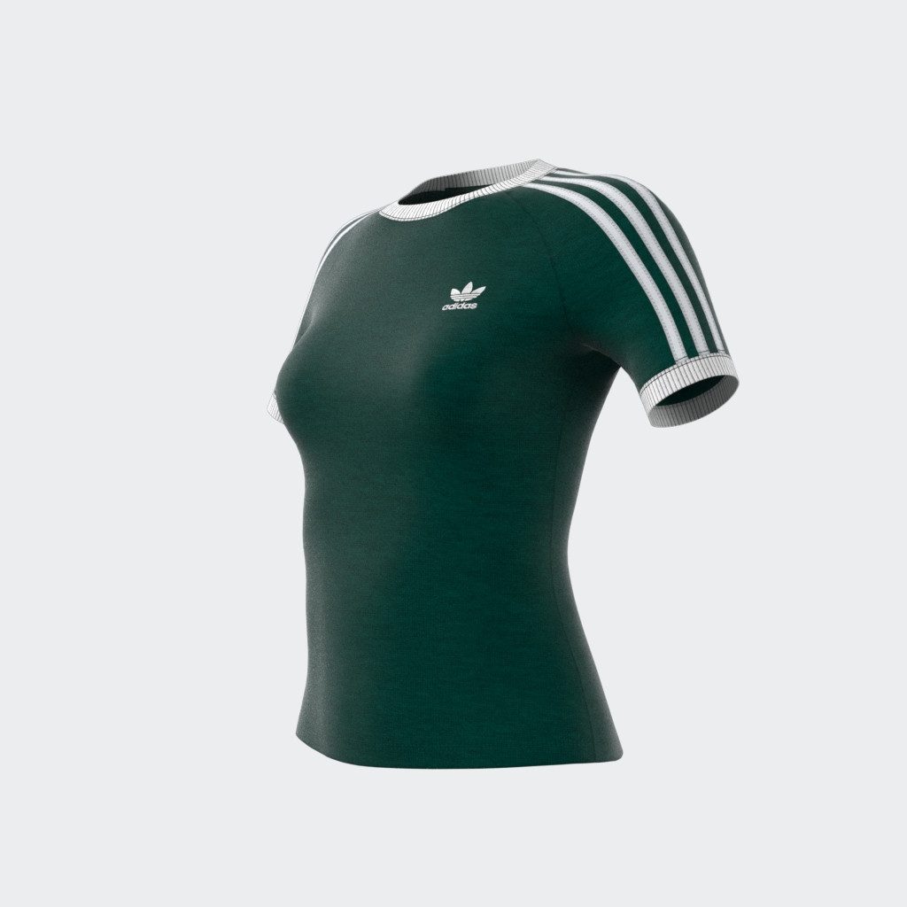 adidas Originals T-shirt 3 S RGLN TEE