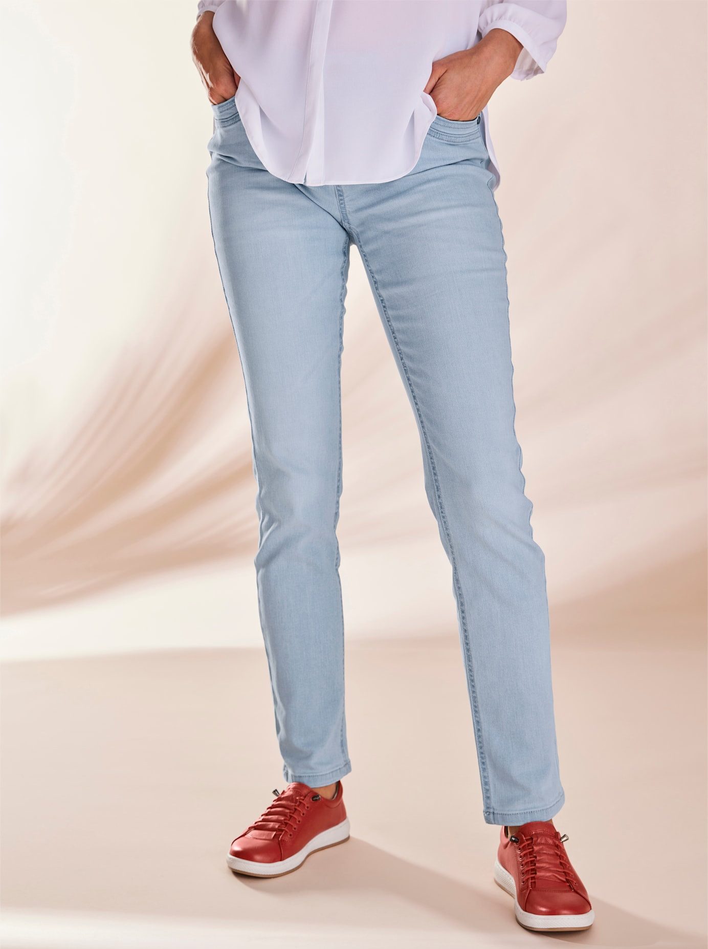 heine Skinny jeans