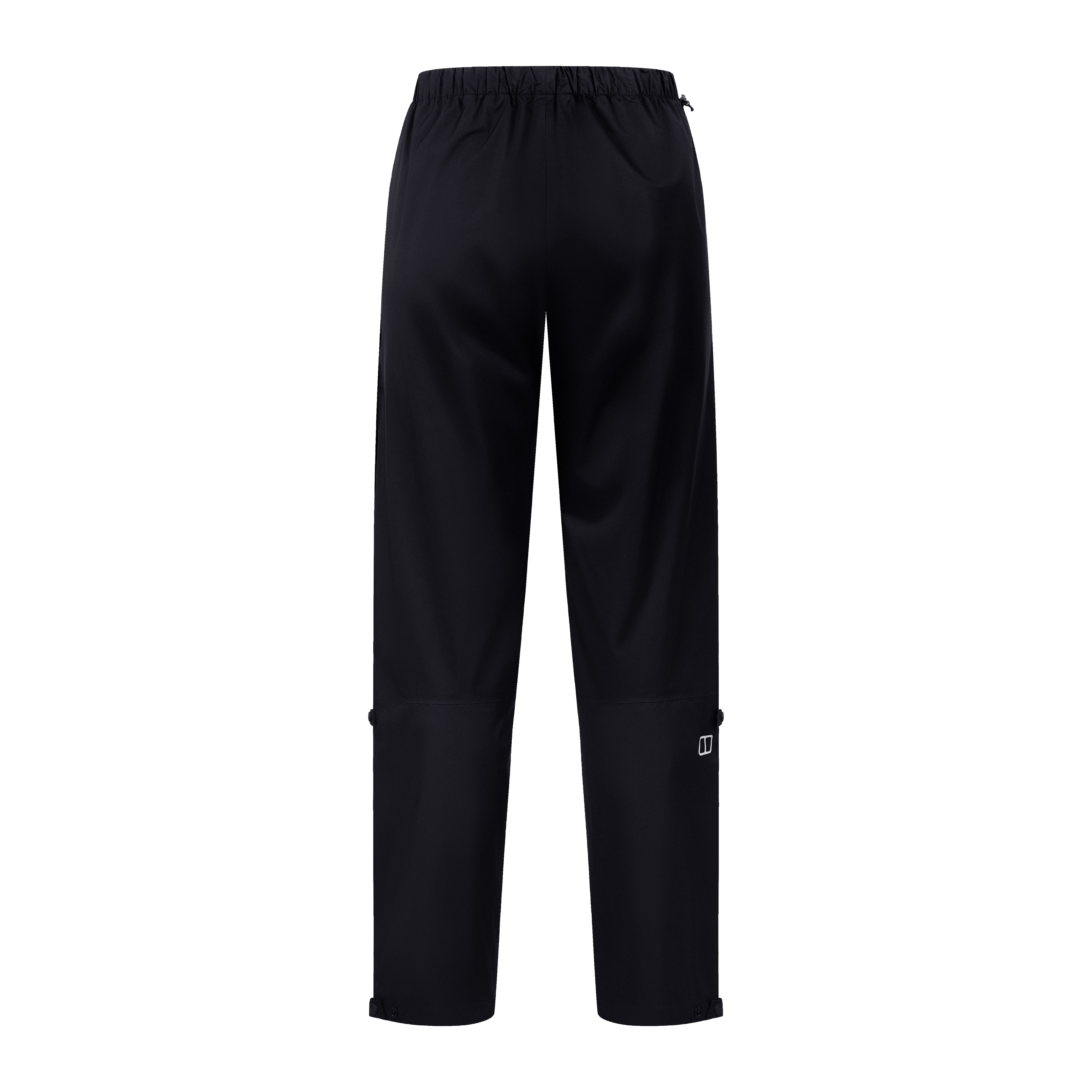 Berghaus Regenbroek PACSMART 2.5L RAIN-PANT