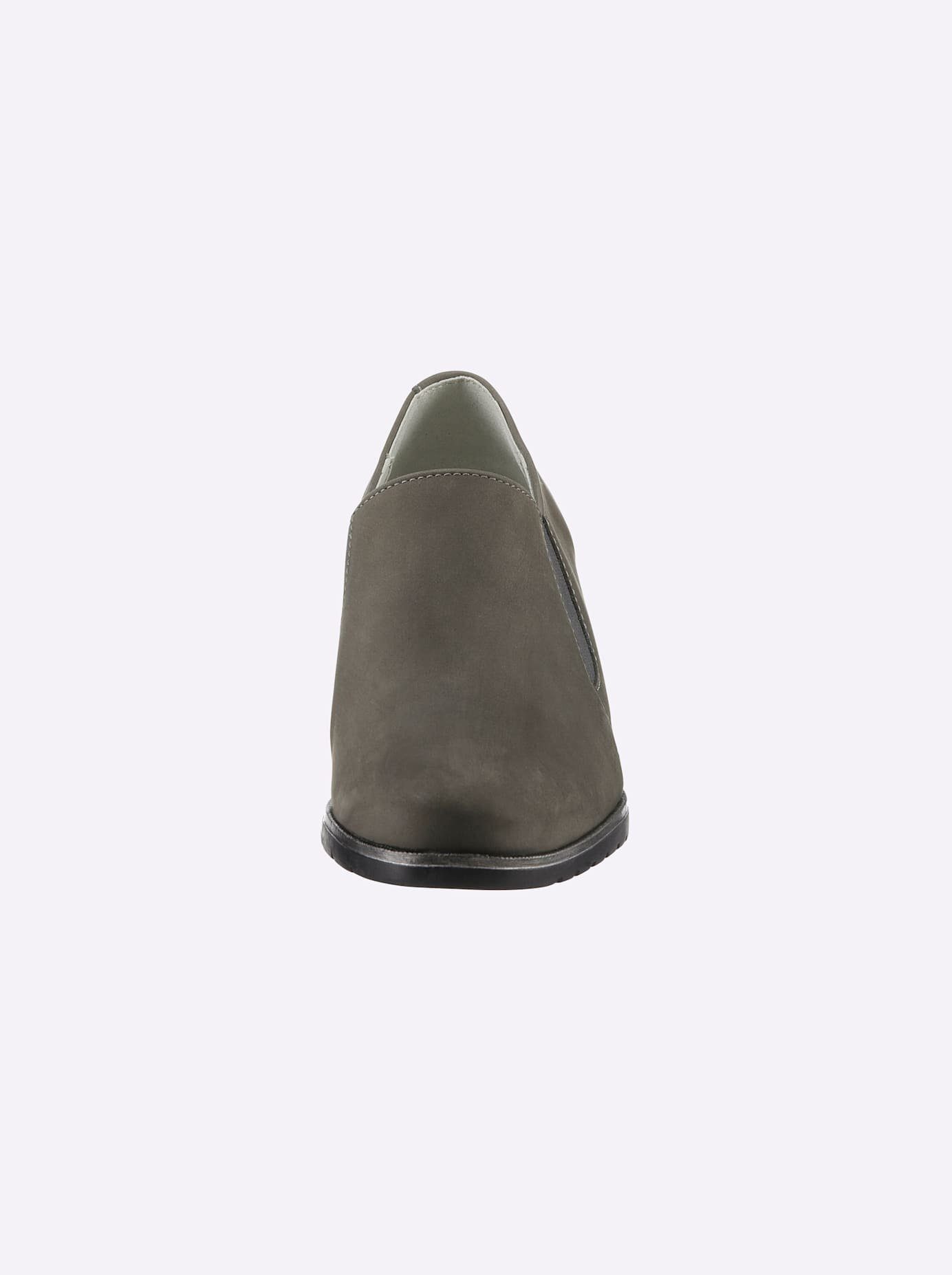 heine Pumps
