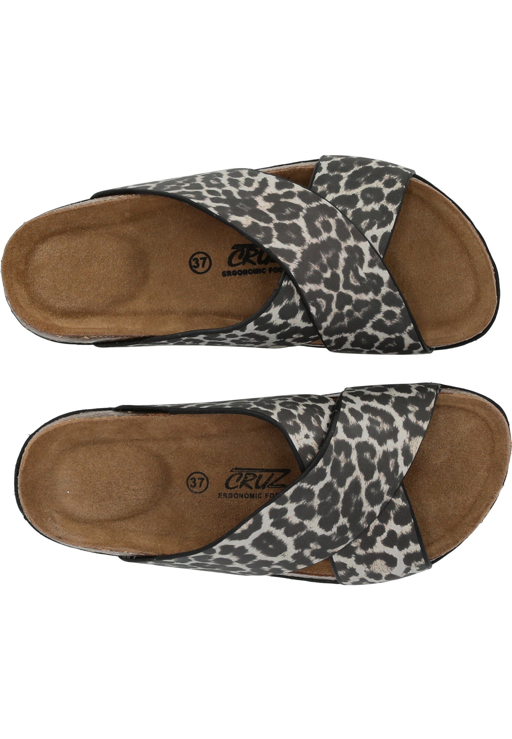 CRUZ Sandalen Musoni W Cork Sandal