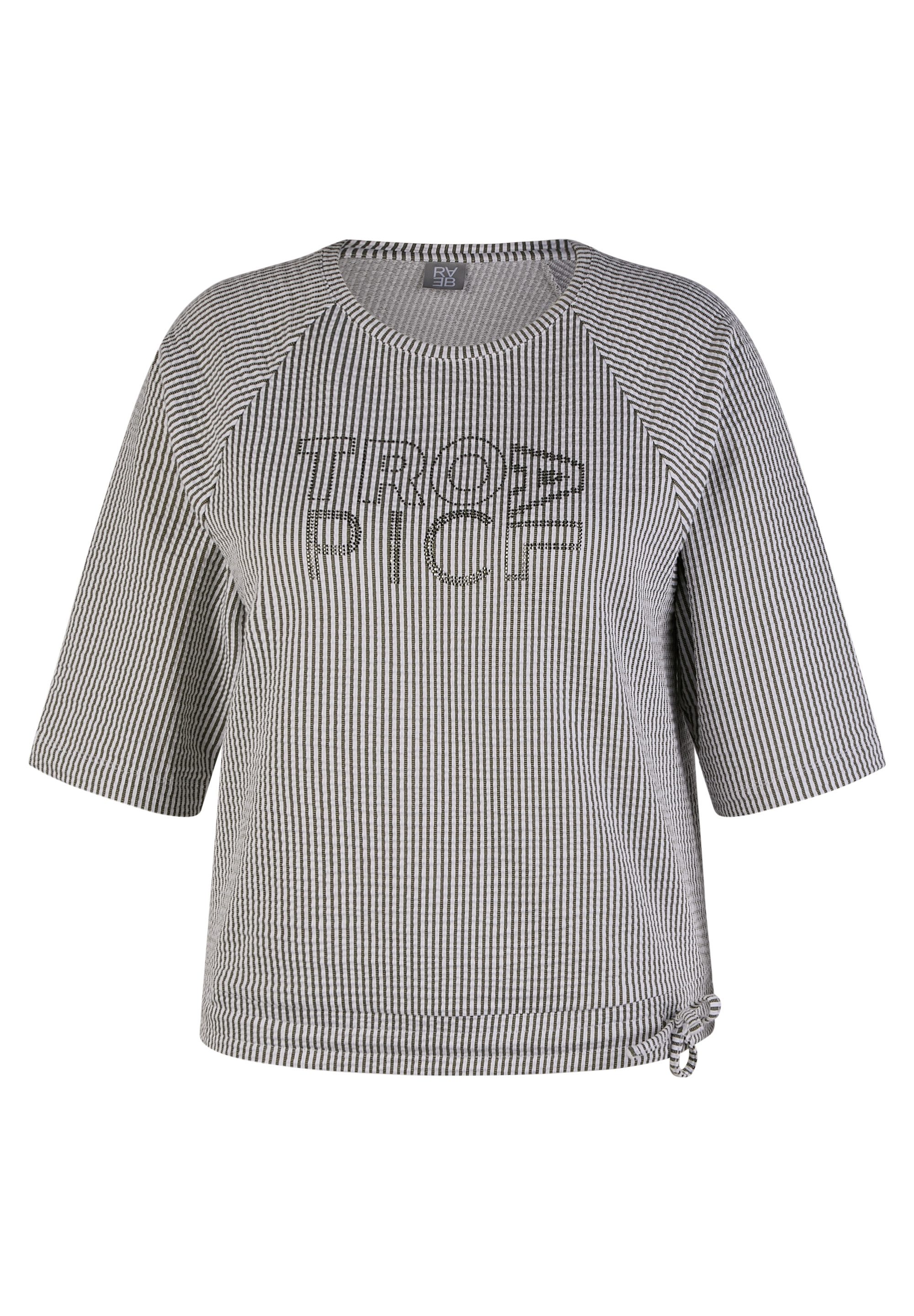 Rabe Shirt met korte mouwen
