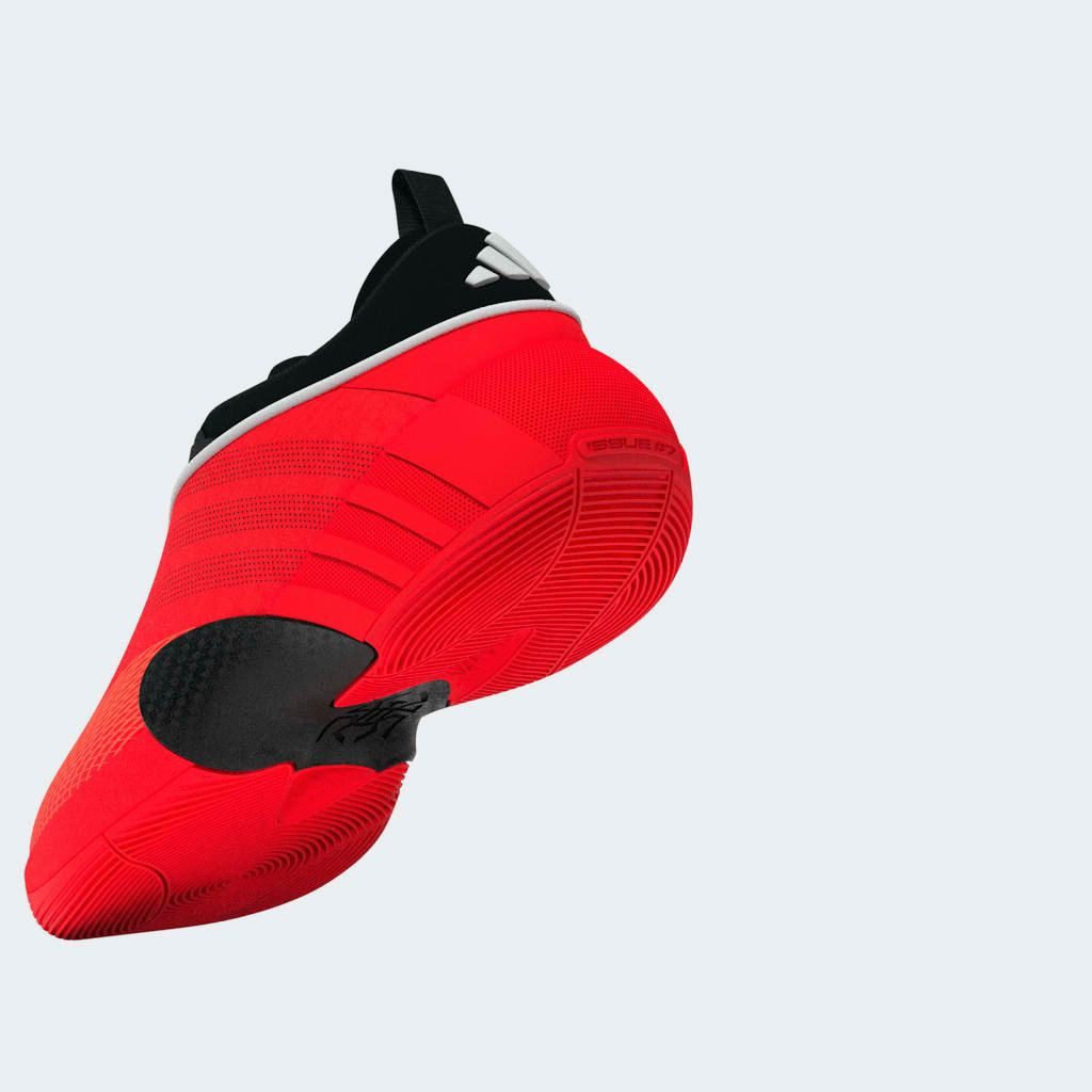 adidas Performance Basketbalschoenen D.O.N. ISSUE 7 J KIDS