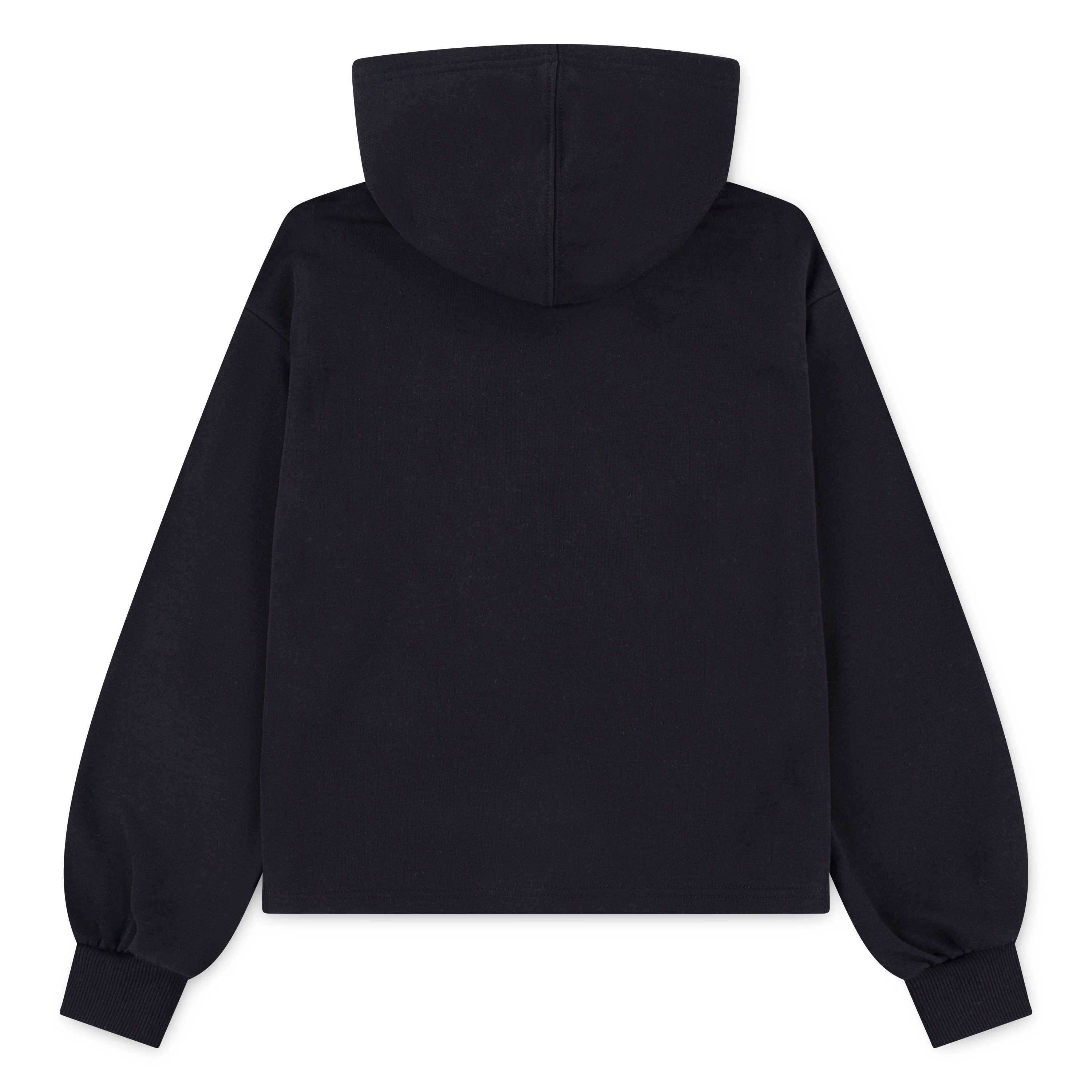 Converse Hoodie CNVG DISSECTED CTP HOODIE (1-delig)