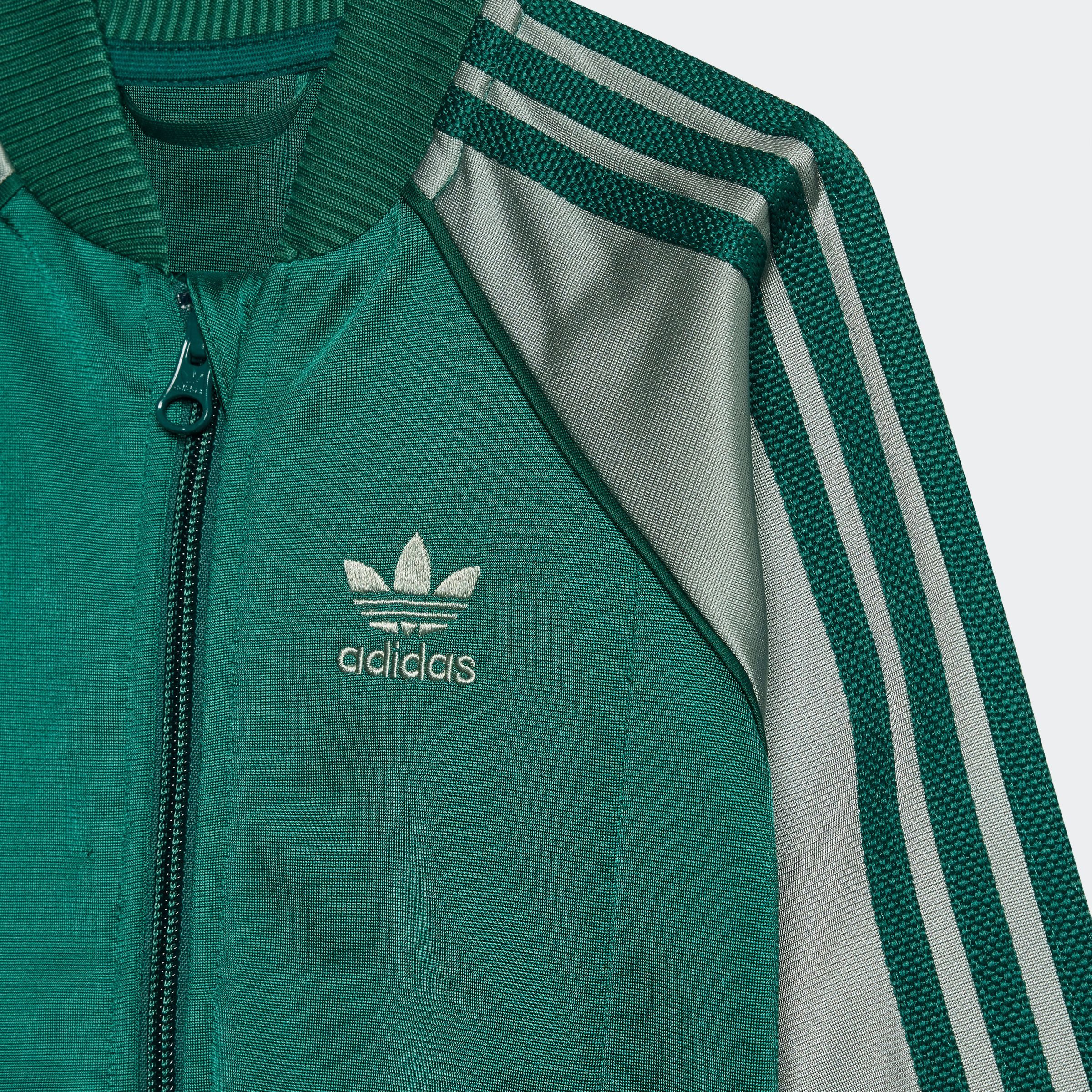 adidas Originals Trainingspak SST TRACKSUIT (2-delig)
