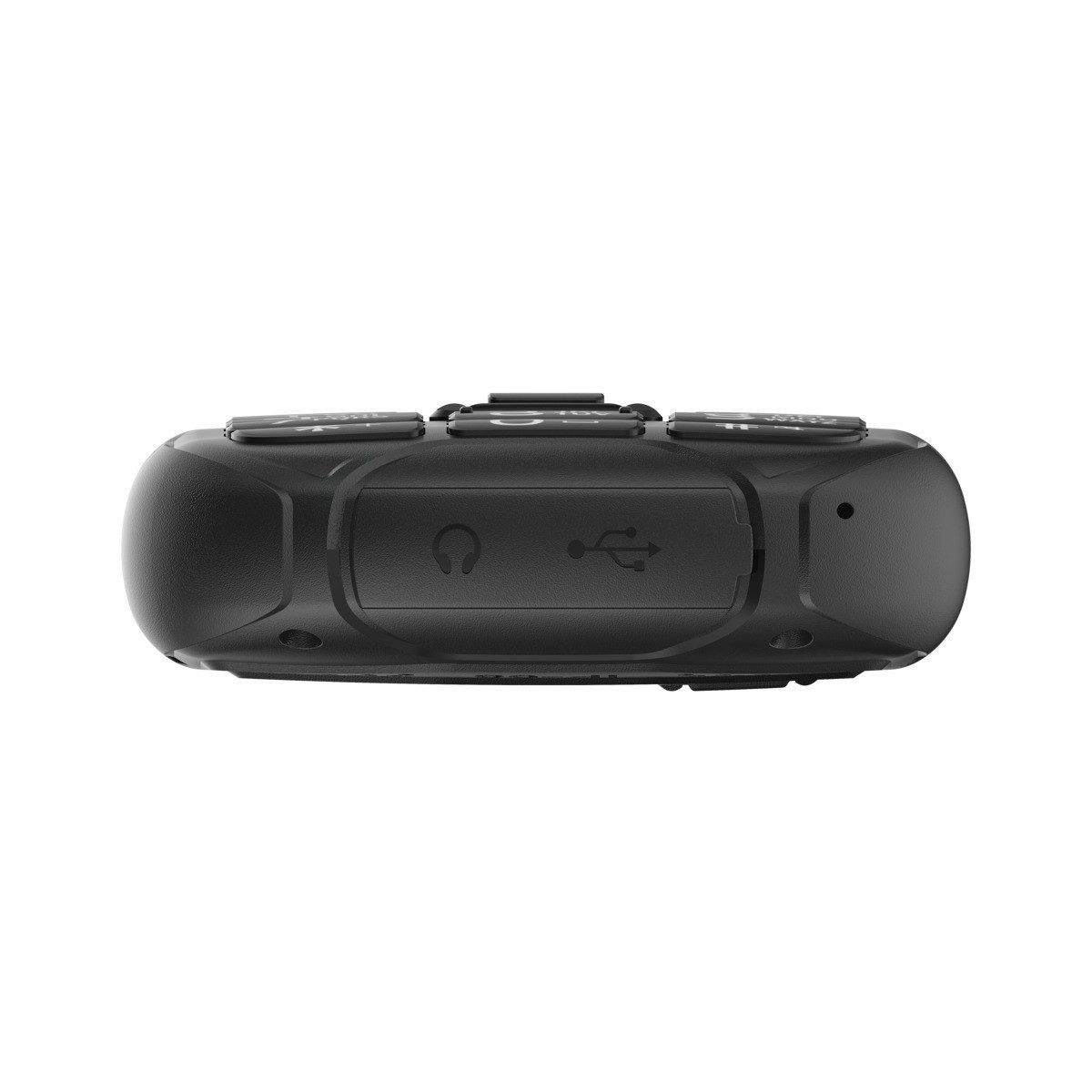 Gigaset Gsm GLX 8 ACTIVE walkie-talkie feature phone
