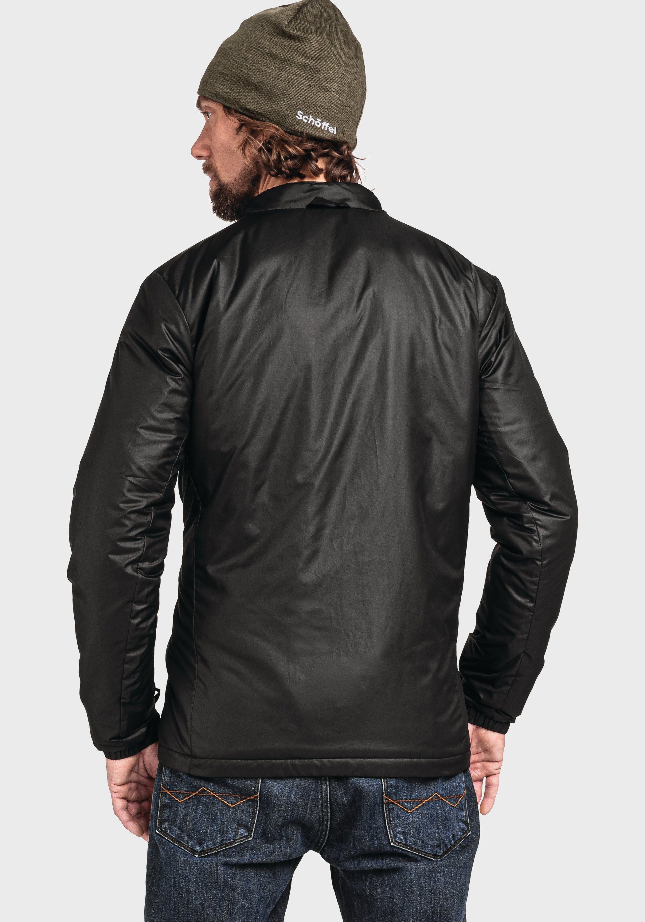 Schöffel 2-in-1-jack 3in1 Parka Barth M