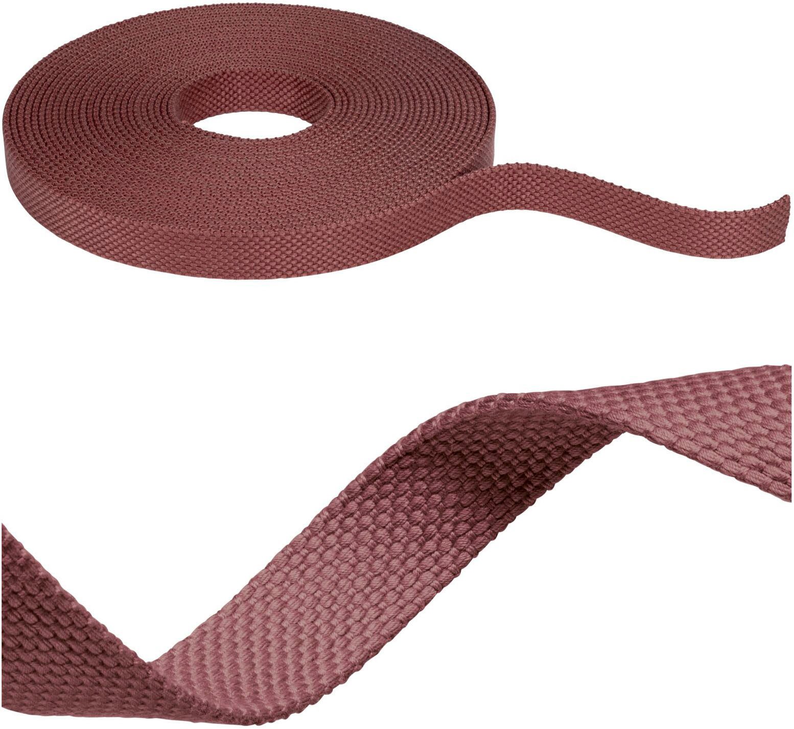 Paulmann Hanglamp ULine riem 10m