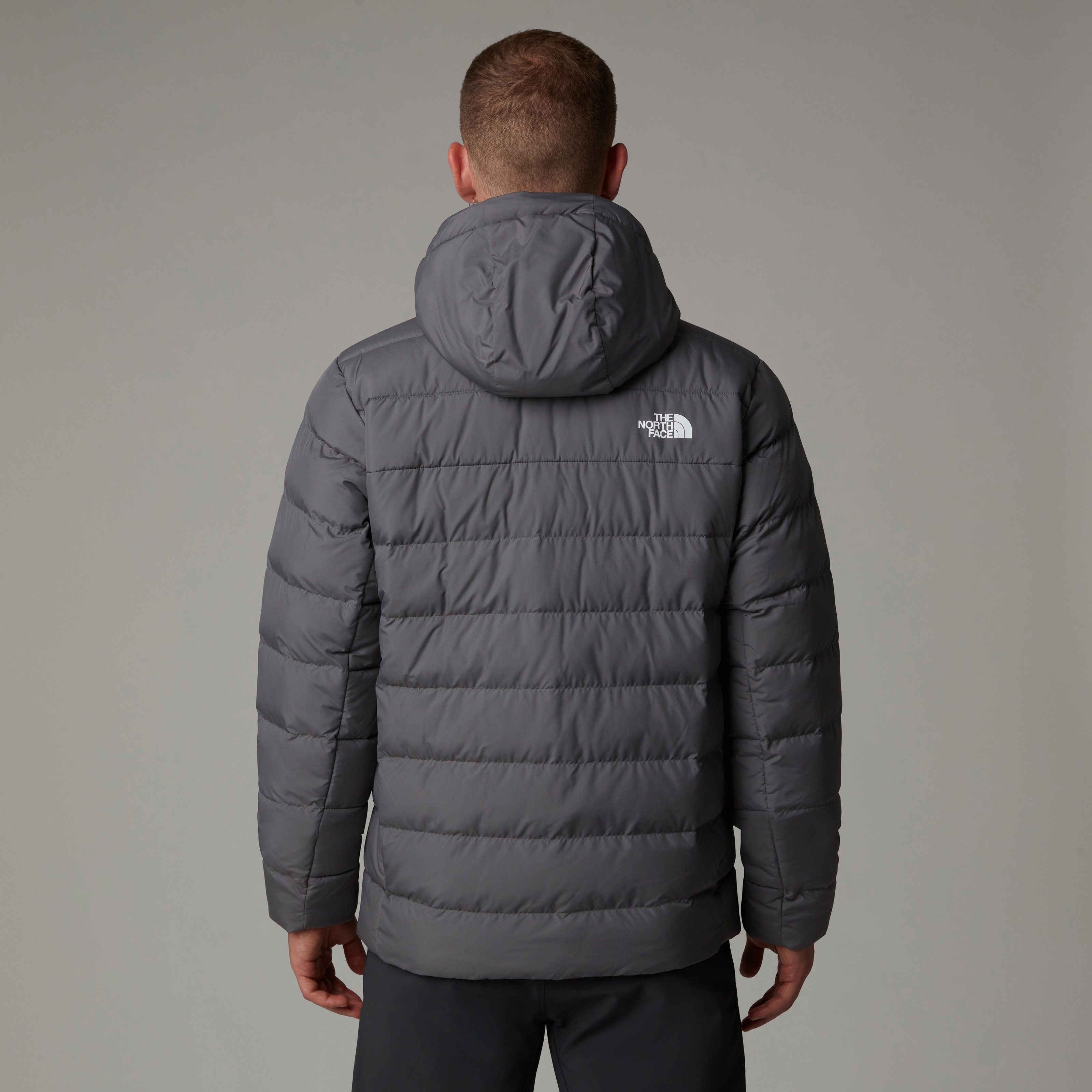 The North Face Donsjack ACONCAGUA 3 HOODIE