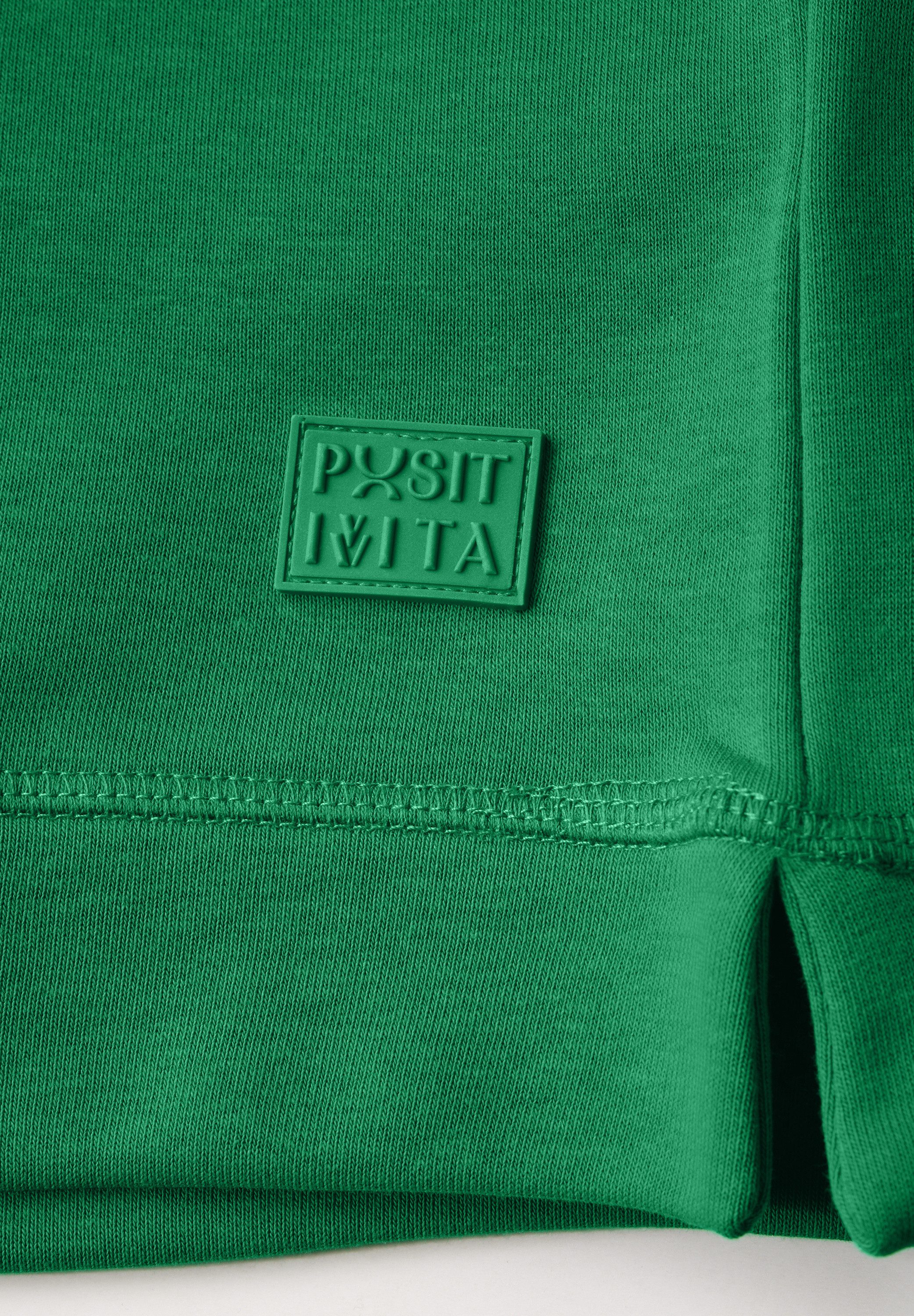 Cecil Hoodie met een capuchon