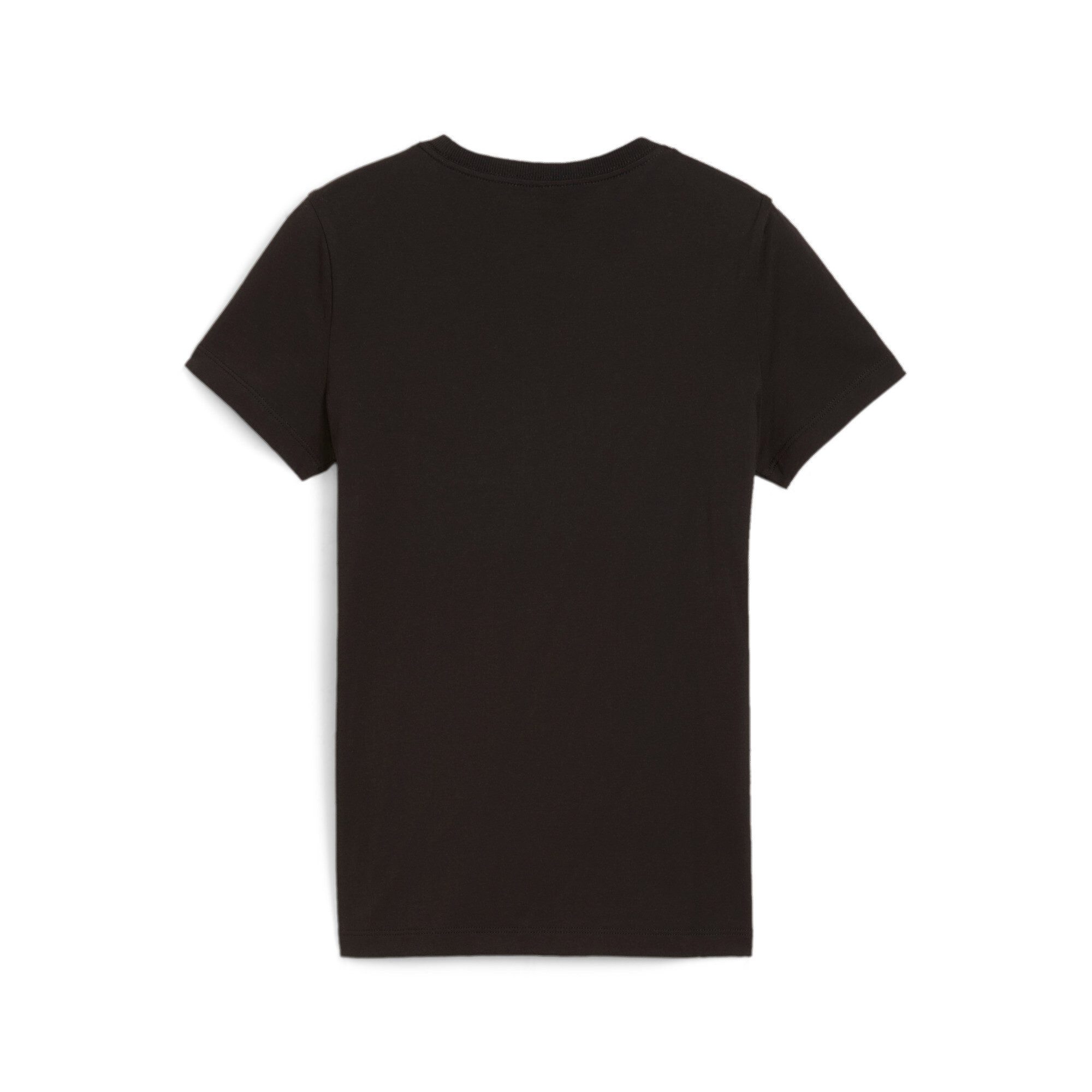 PUMA T-shirt SQUAD TEE G Voor kinderen en jongeren