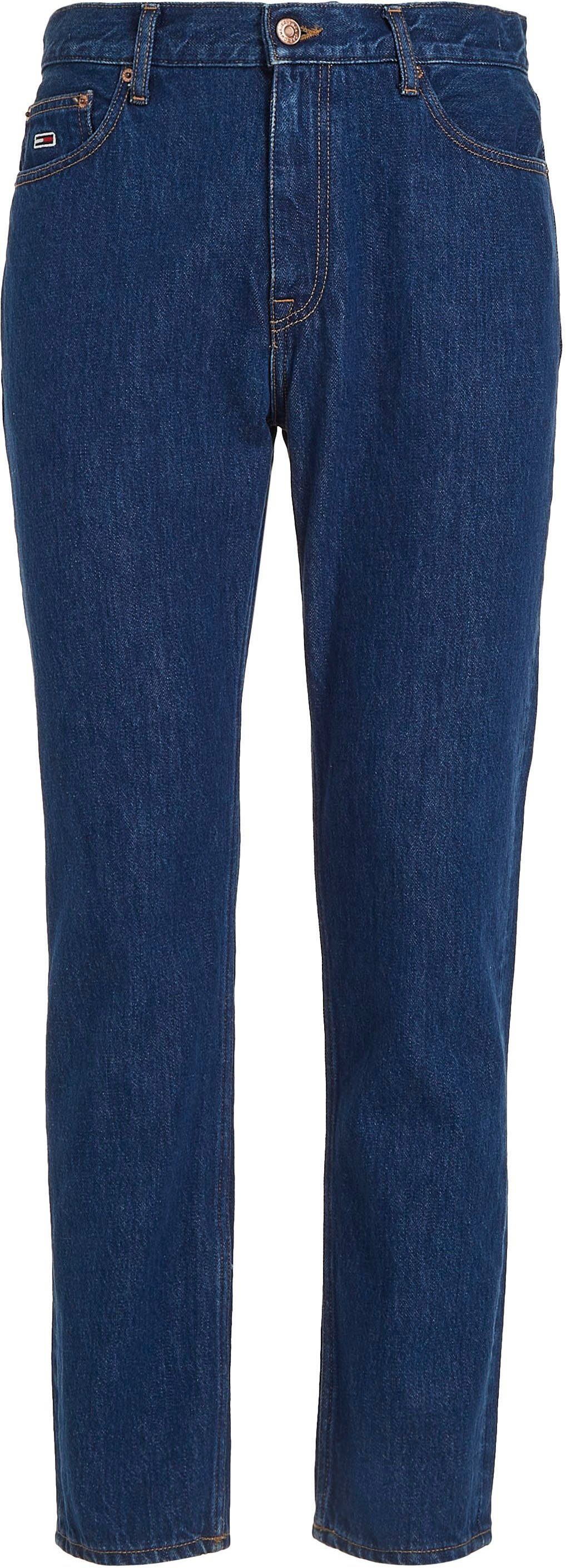 TOMMY JEANS 5-pocket jeans DAD JEAN RGLR TPRD