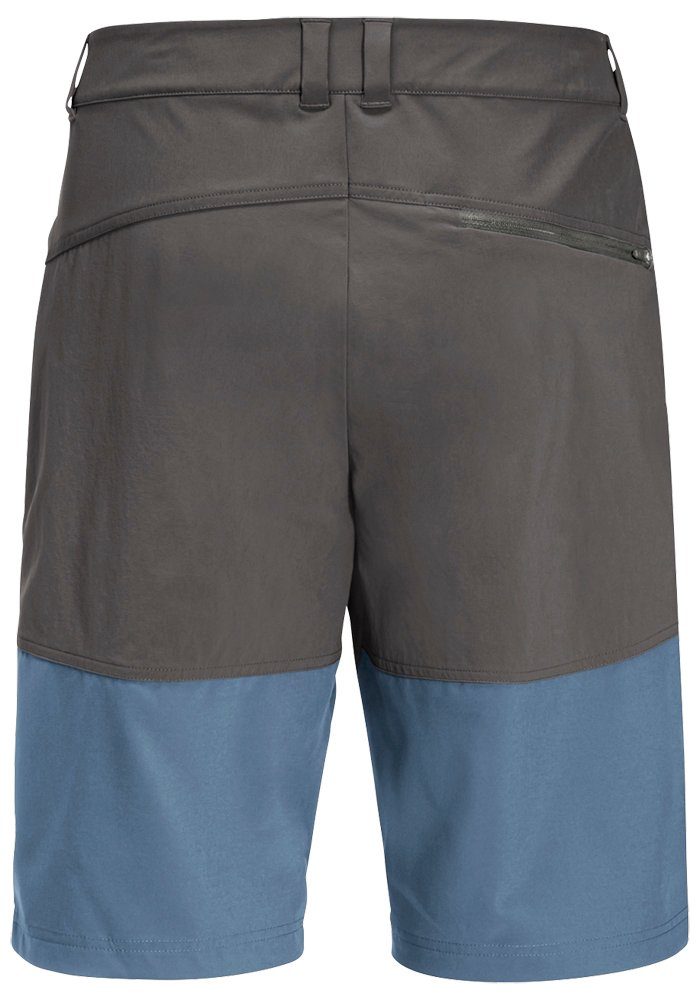 Jack Wolfskin Short HIKING ALPINE SHORT M