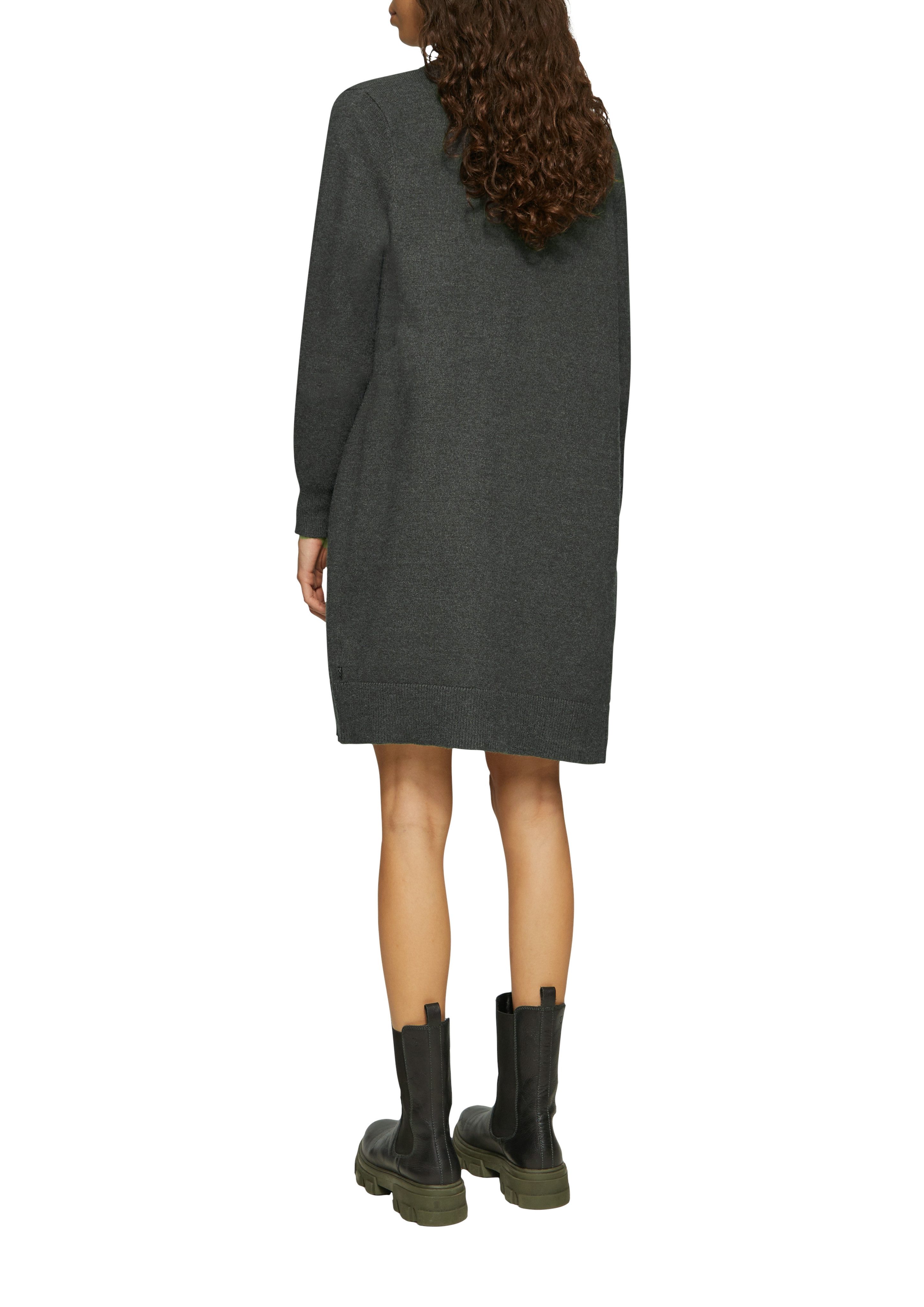 Q S designed by Vest met zakken