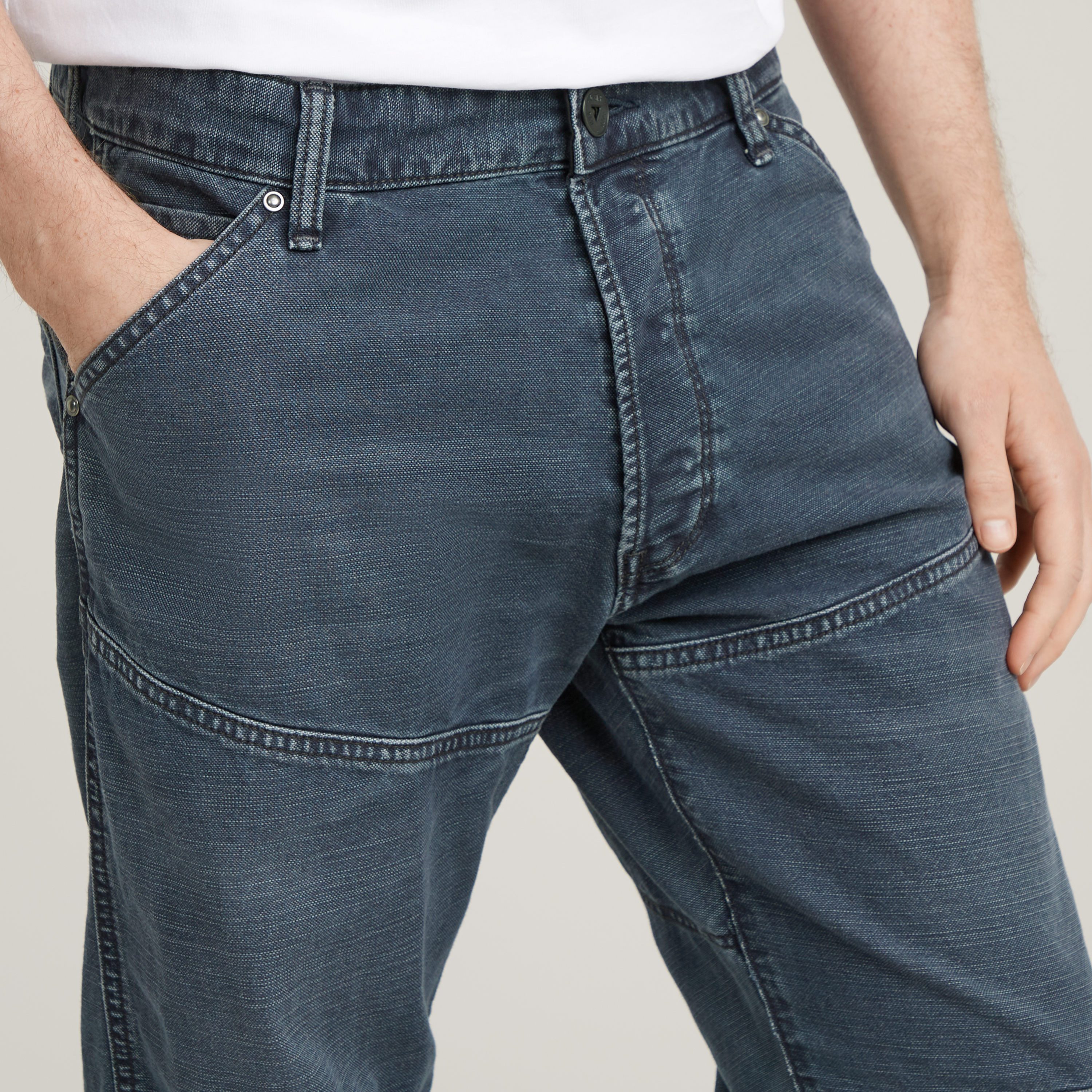G-Star RAW Regular fit jeans 5620 3D Regular