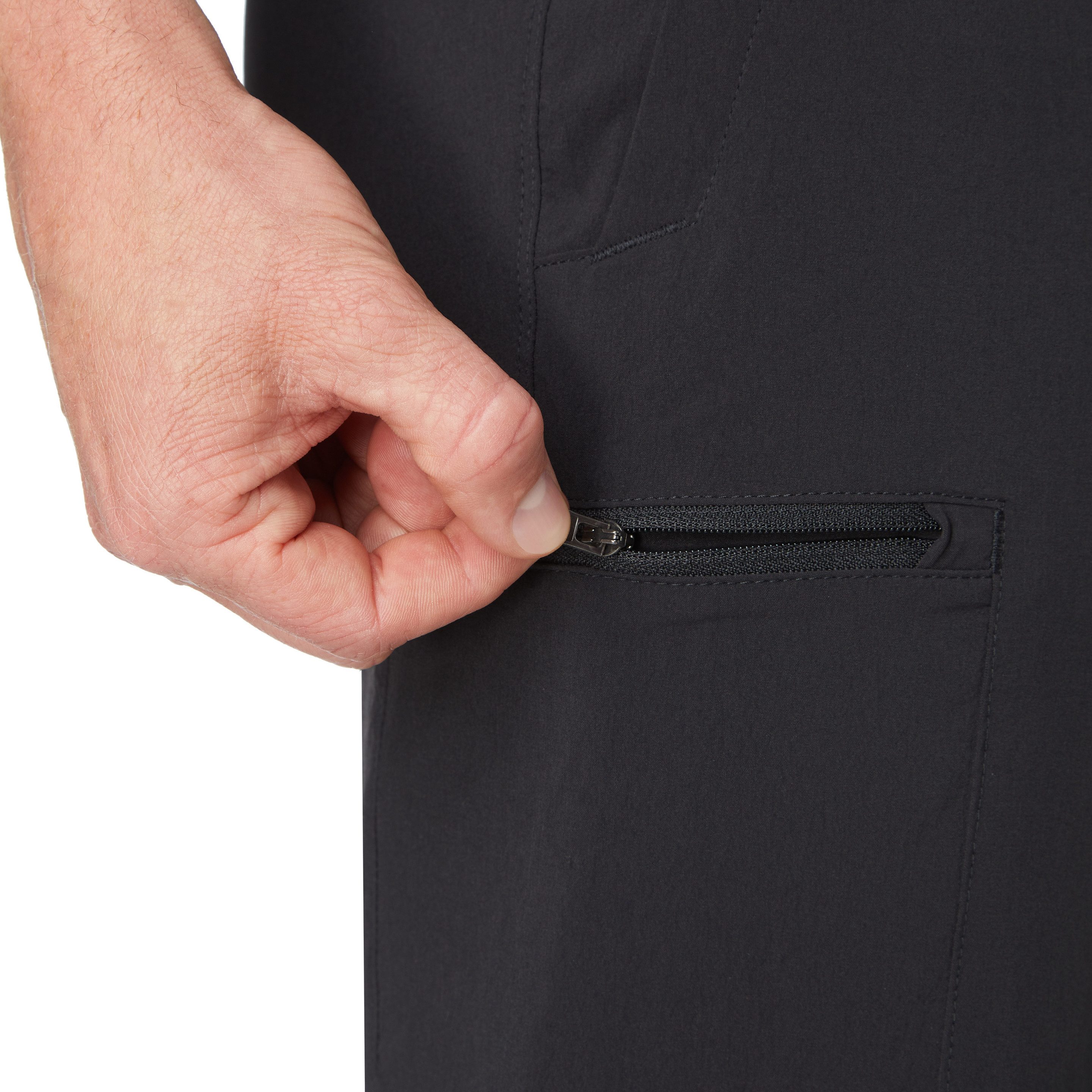 McKinley Outdoorbroek Herenbroek Madok II M (1-delig)
