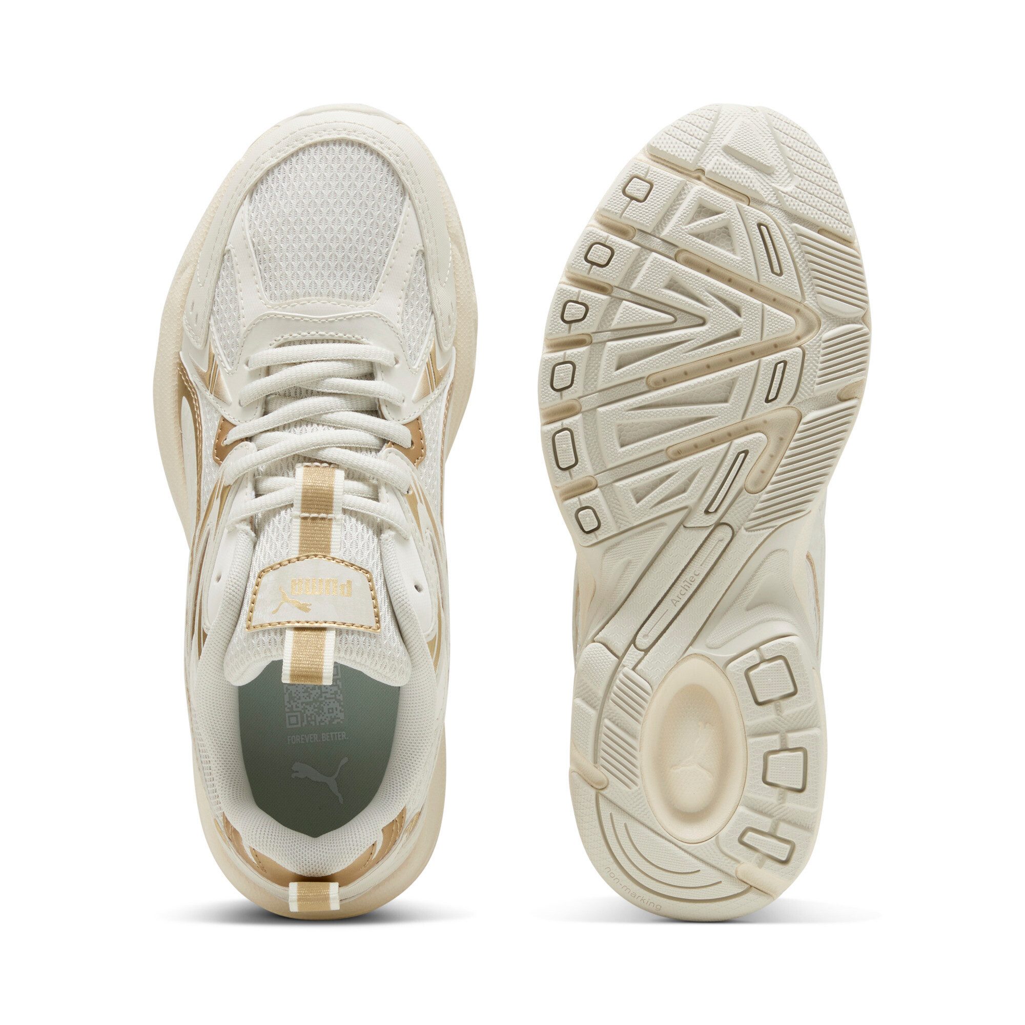 PUMA Sneakers MILENIO TECH WMNS DAYINIGHT