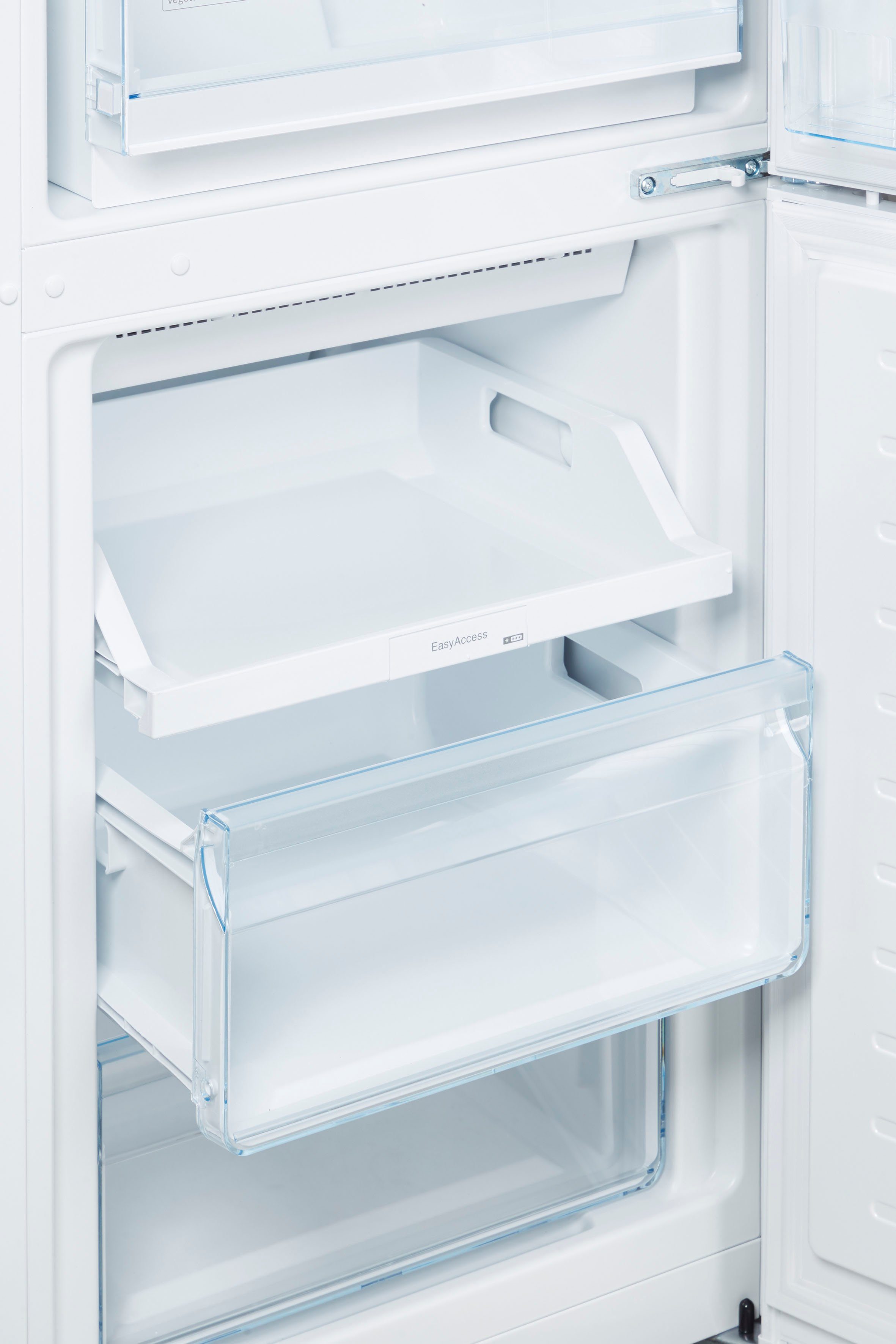 BOSCH Koel-vriescombinatie KGN36NLEA