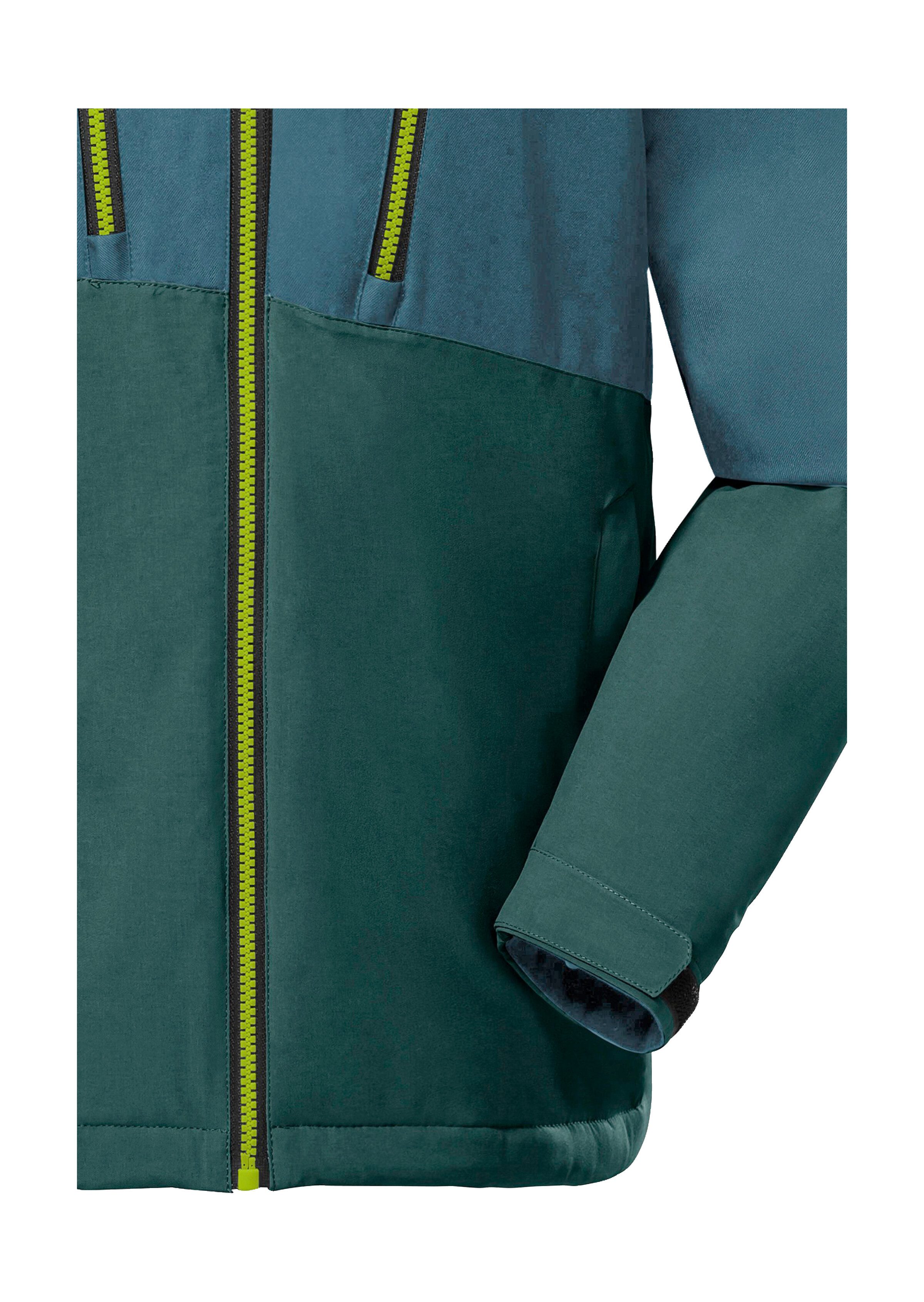 Killtec Outdoorjack KOW 204 BYS JCKT
