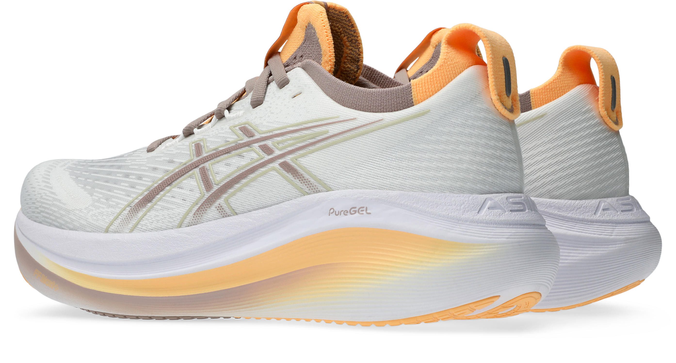 Asics Runningschoenen GEL-NIMBUS 27