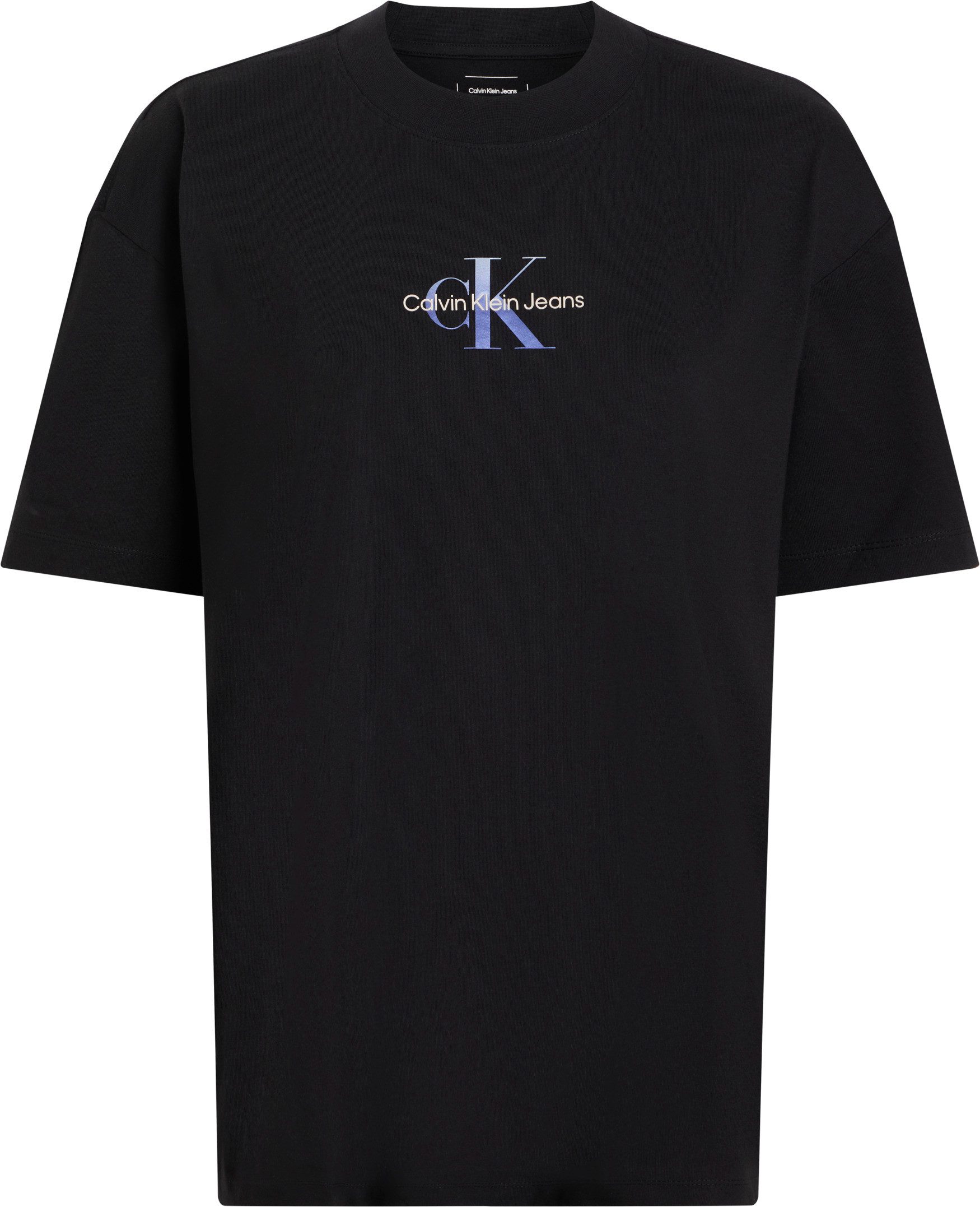 Calvin Klein T-shirt GRADIENT MONOLOGO BF TEE