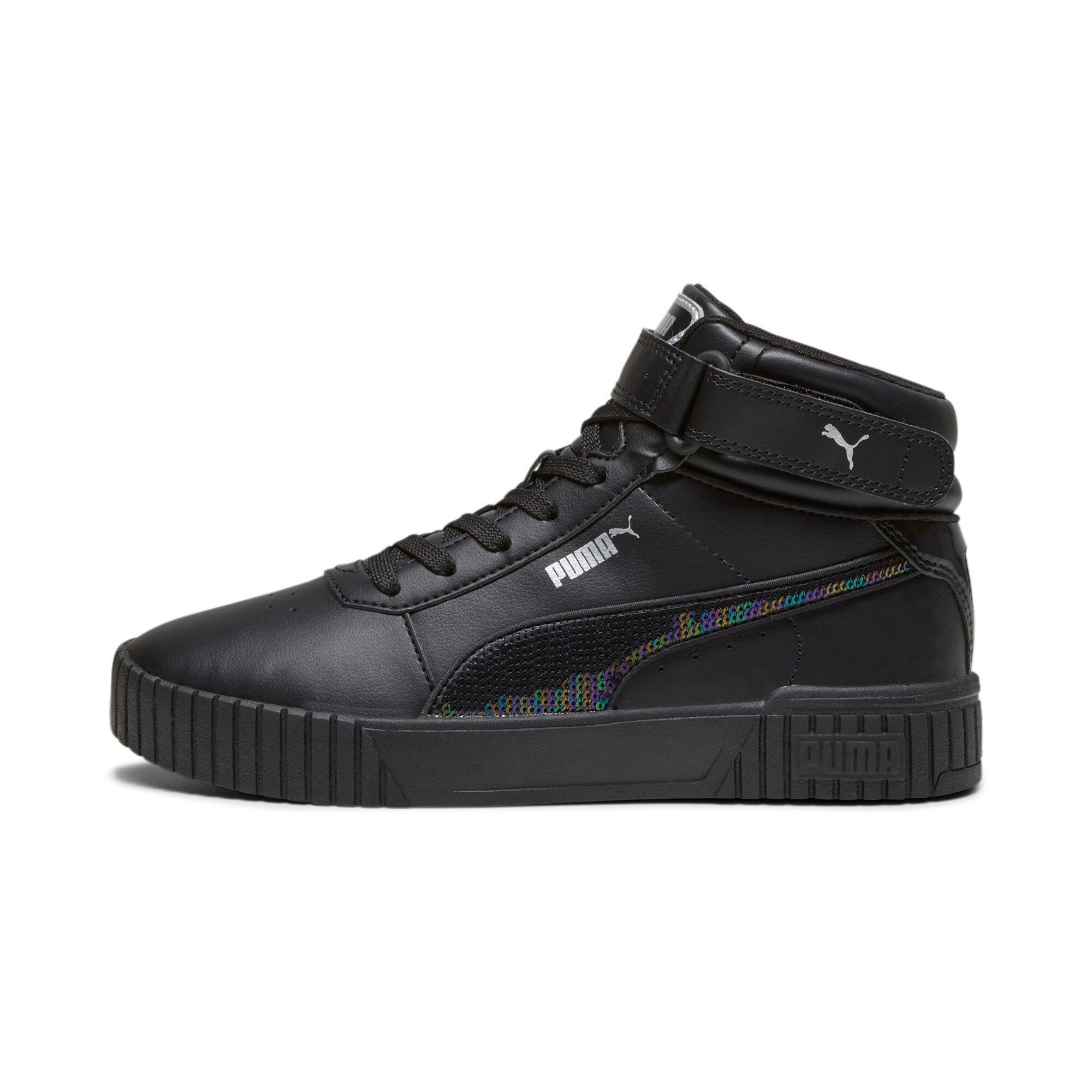 PUMA Sneakers Carina 2.0 Mid Winter Wonderland