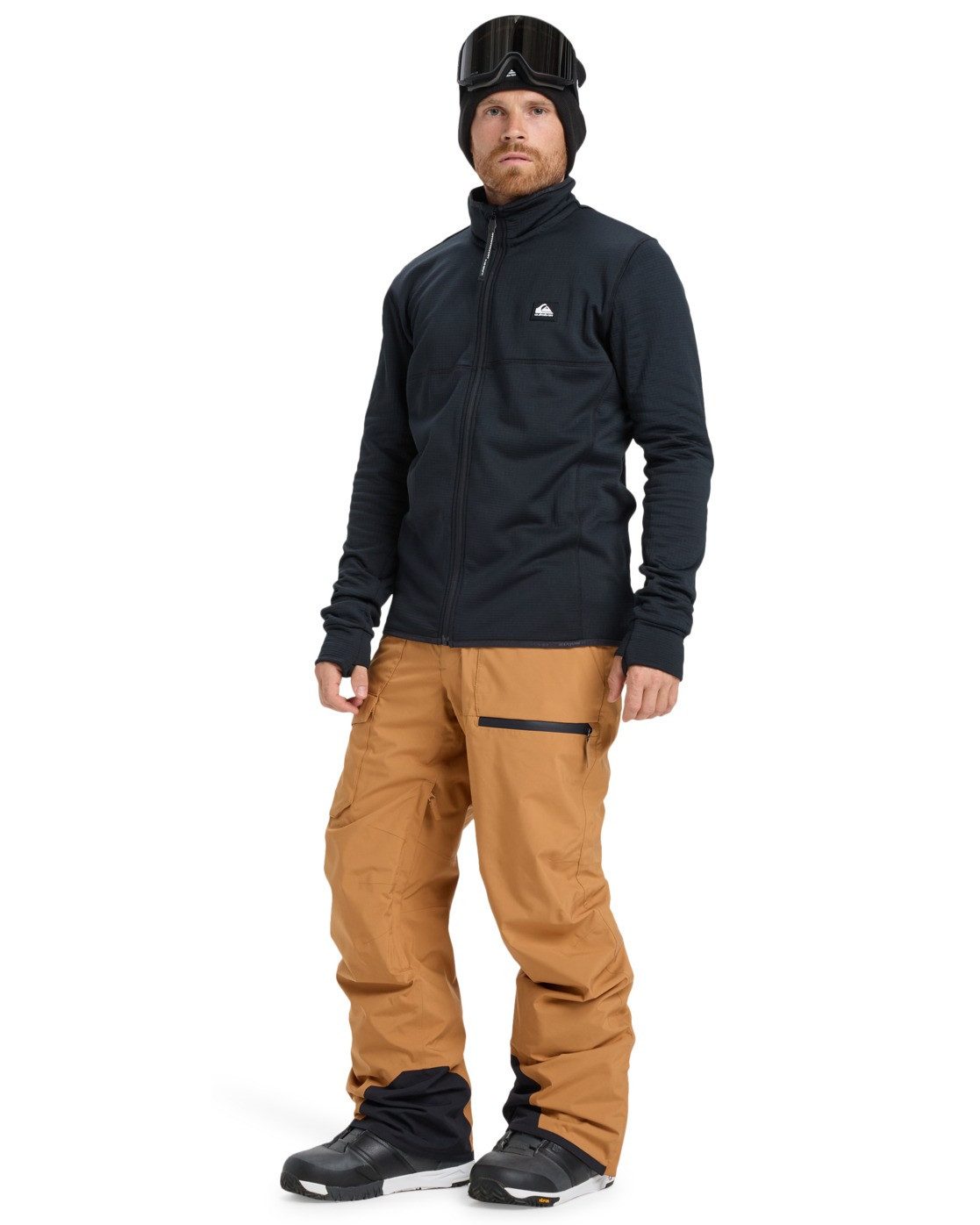 Quiksilver Snowboardbroek Utility