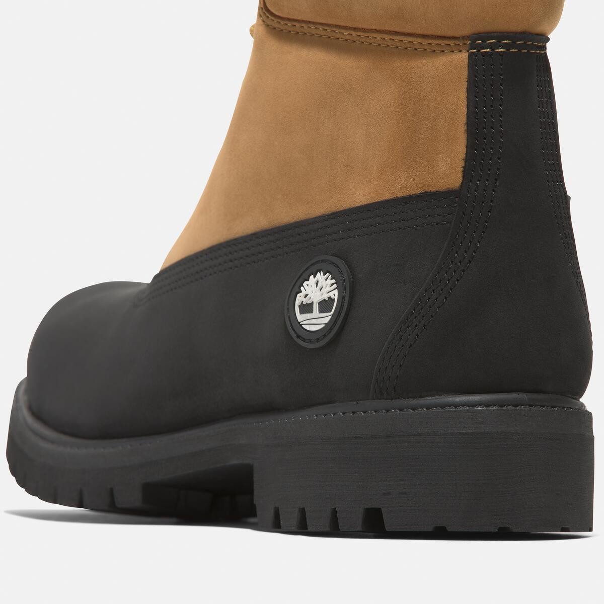 Timberland Veterschoenen 6 inch Premium FTB Winterlaarzen, veterschoenen, winterschoenen, waterdicht