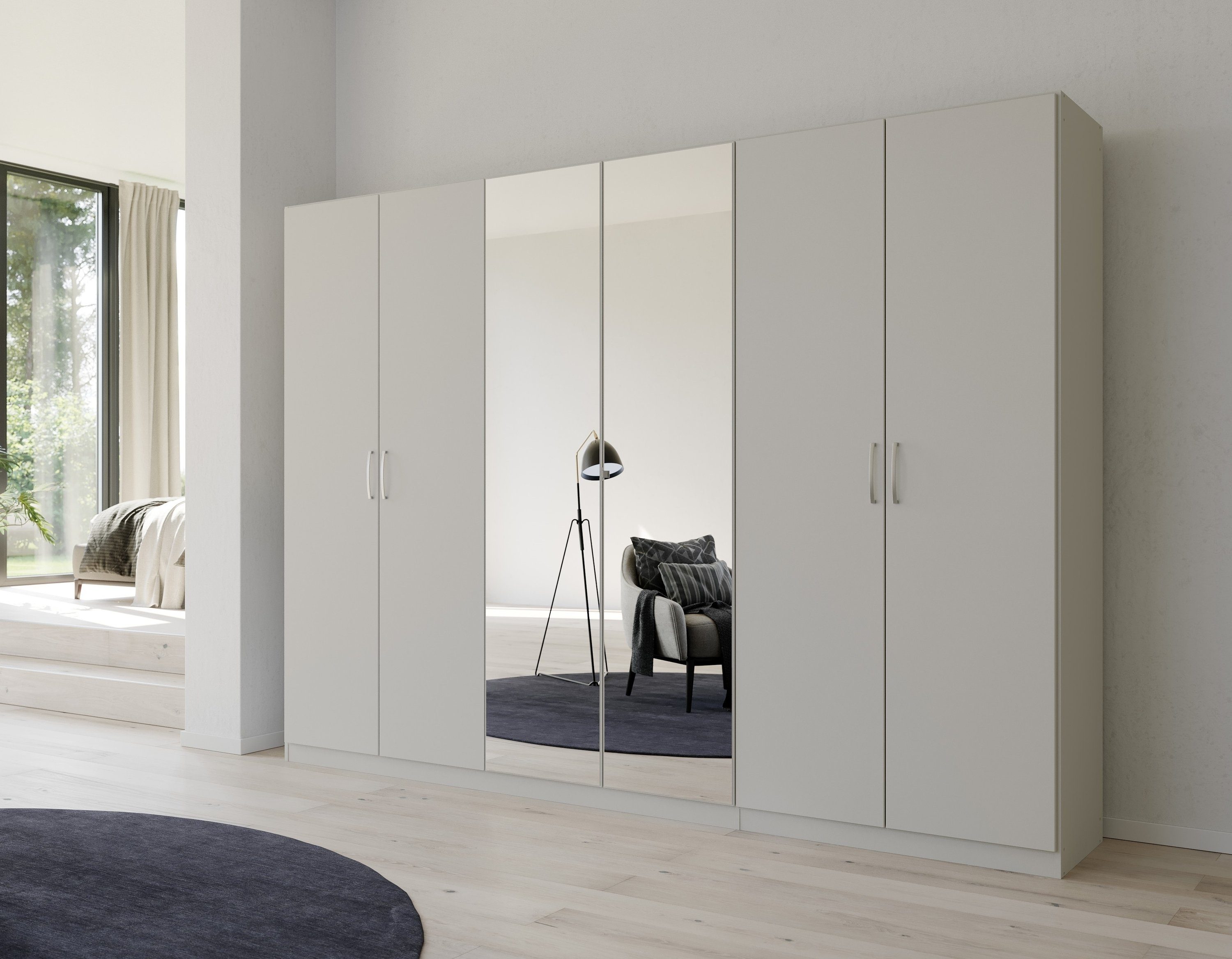 rauch Draaideurkast Pure by Quadra Spin