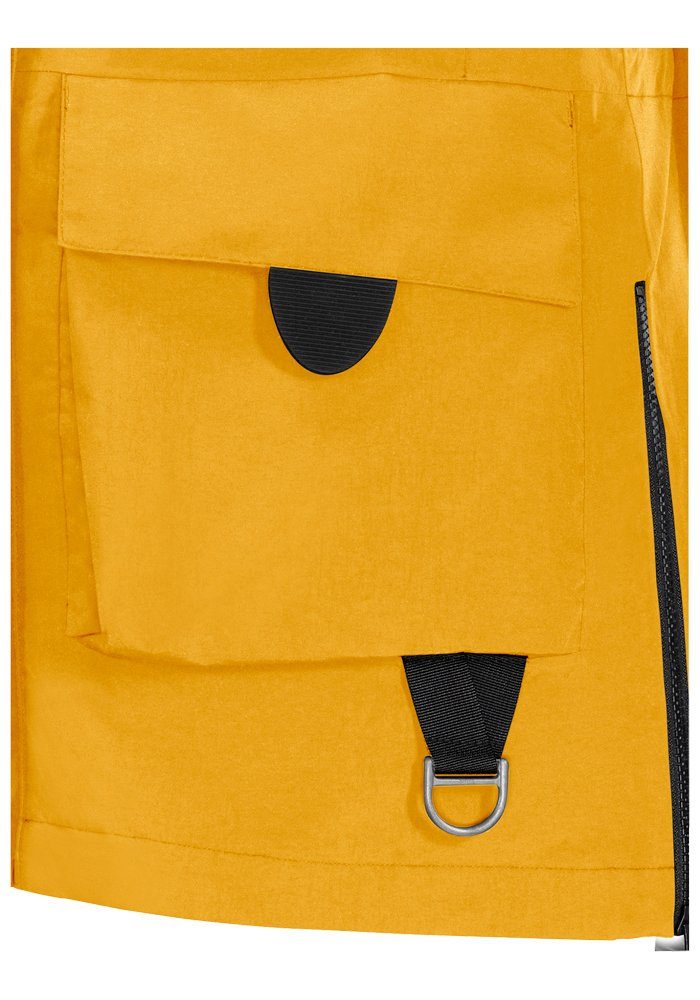 Jack Wolfskin Functioneel jack 1995 SERIES PARKA W