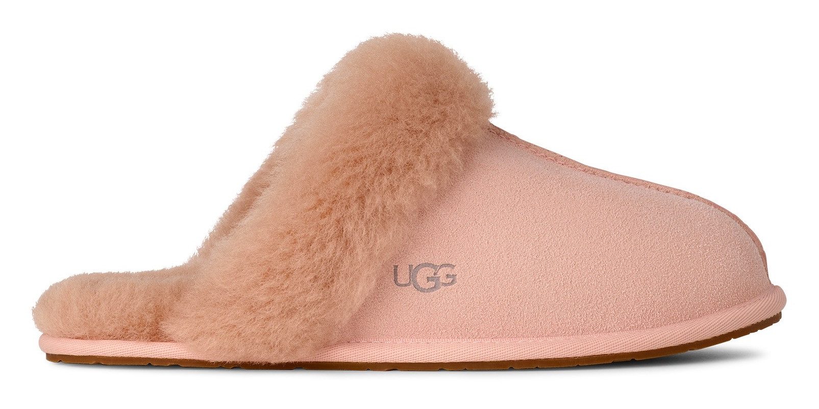 UGG Pantoffels Scuffette II Huisslippers, huisschoen