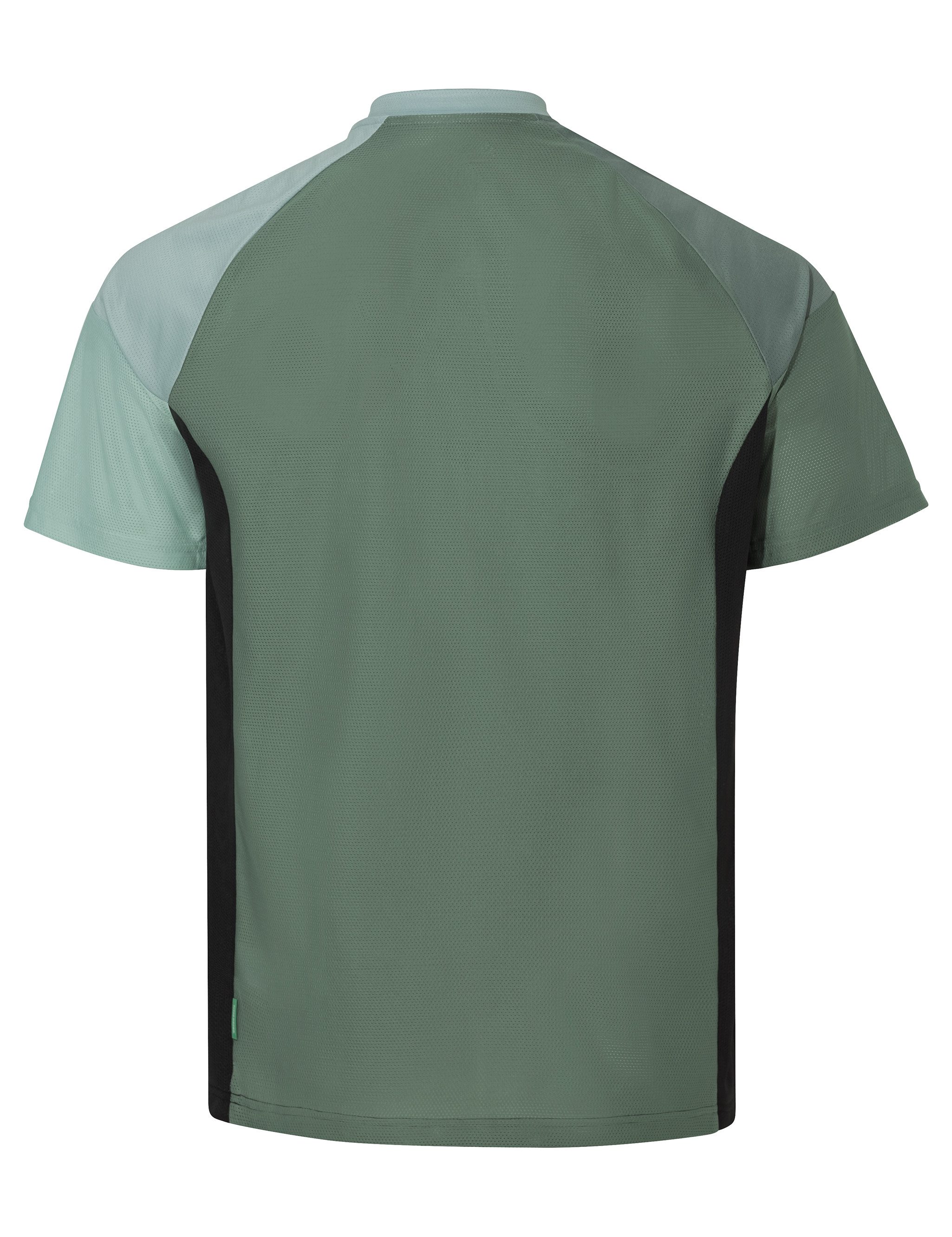 VAUDE Functioneel shirt MEN'S MOAB T-SHIRT VI Fiets shirt met raglanmouwen