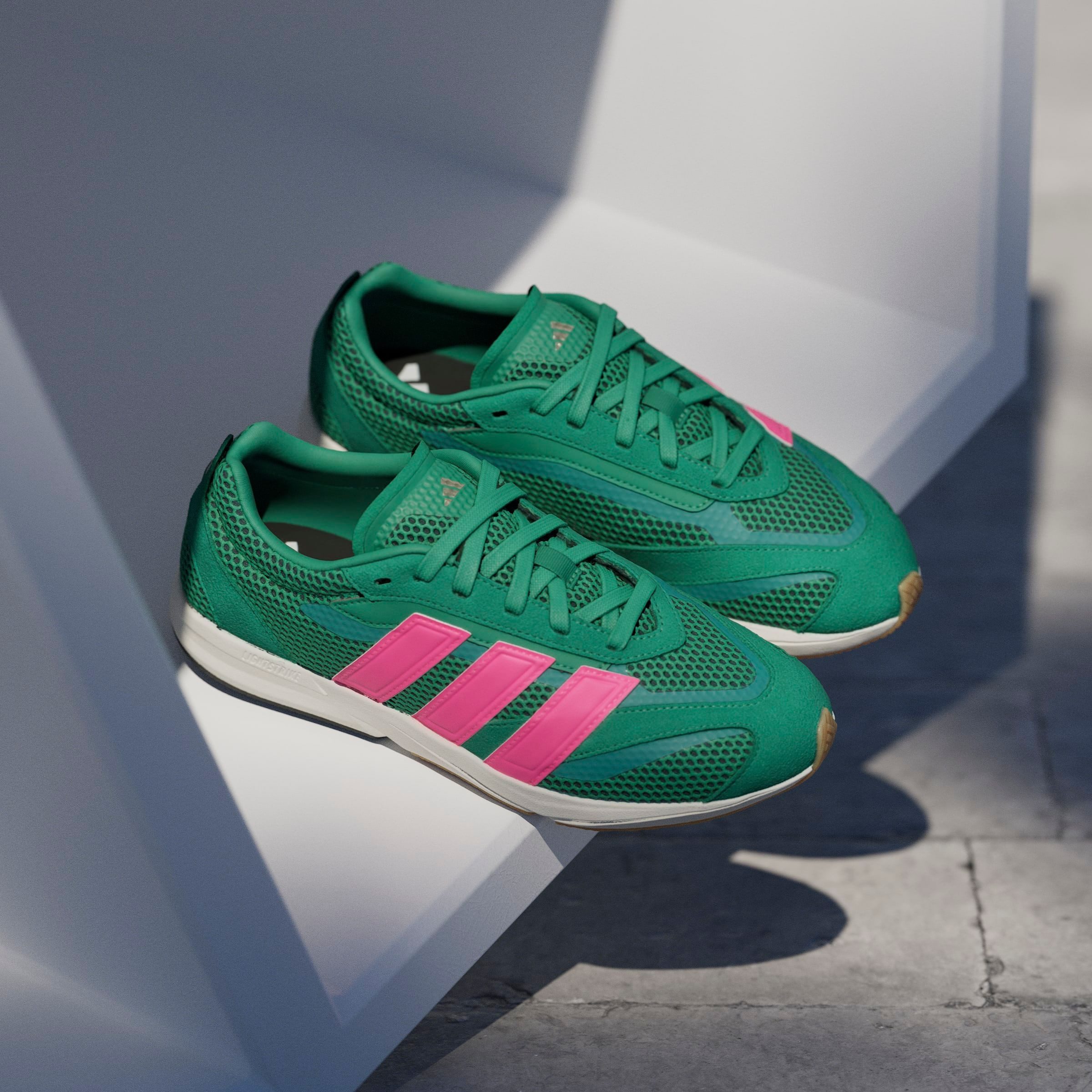 adidas Sportswear Sneakers LIGHTBLAZE LP