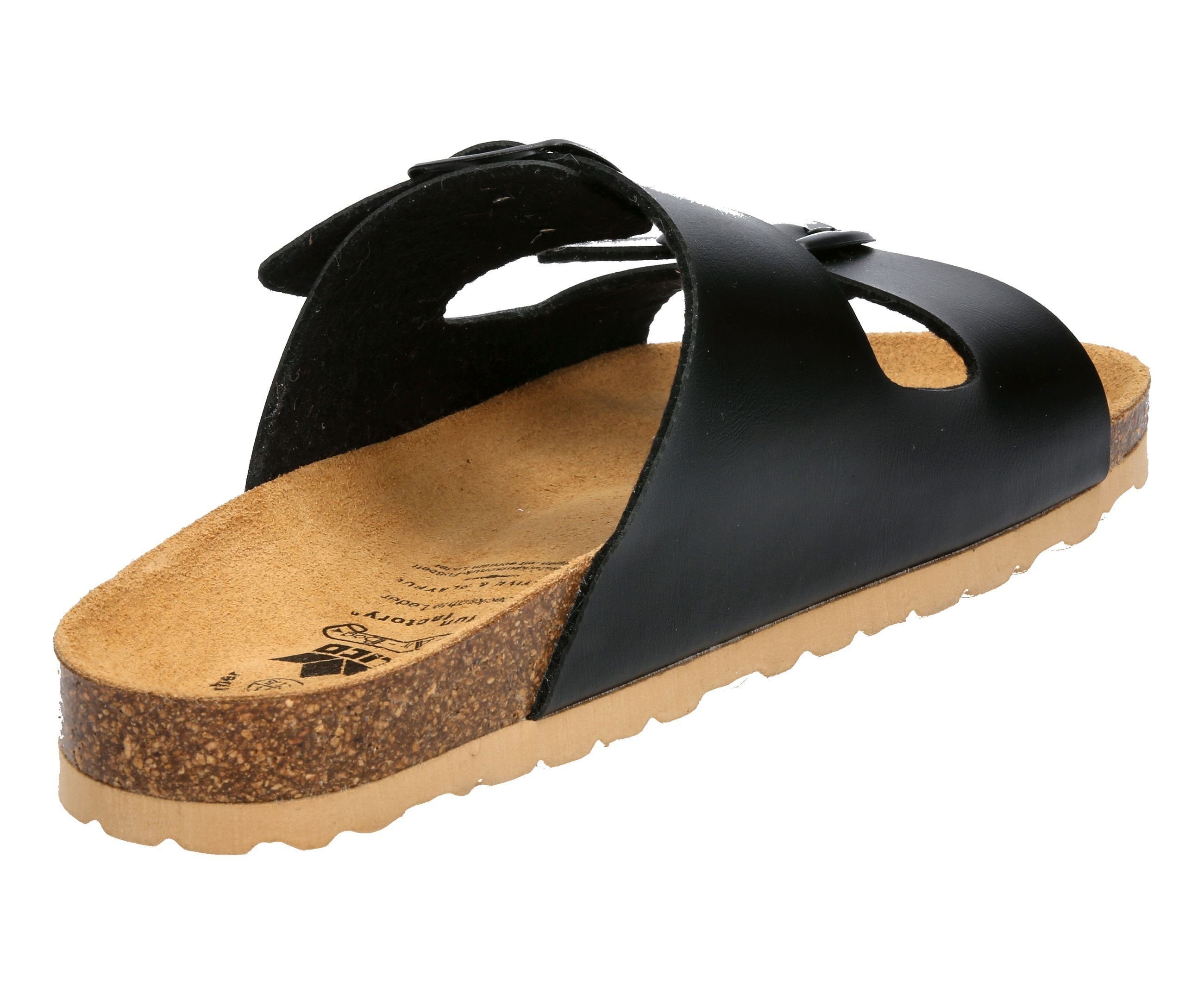 Lico Slippers Bioline Man