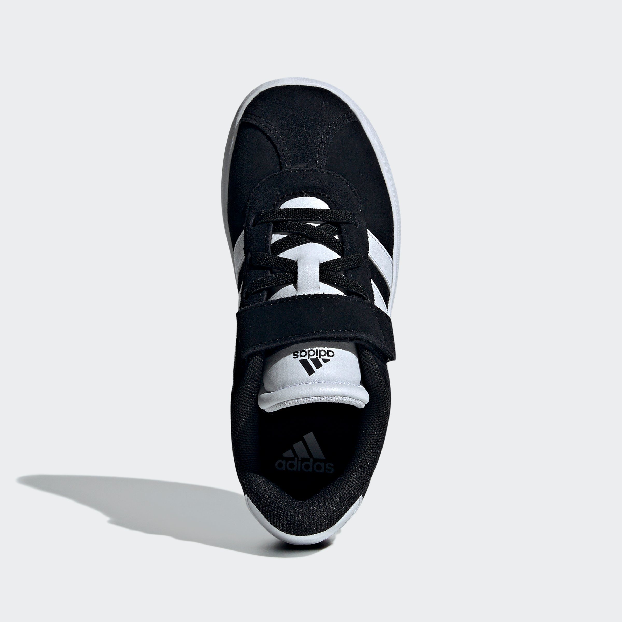 adidas Sportswear Sneakers VL COURT 3.0 geïnspireerd door het ontwerp van de adidas samba