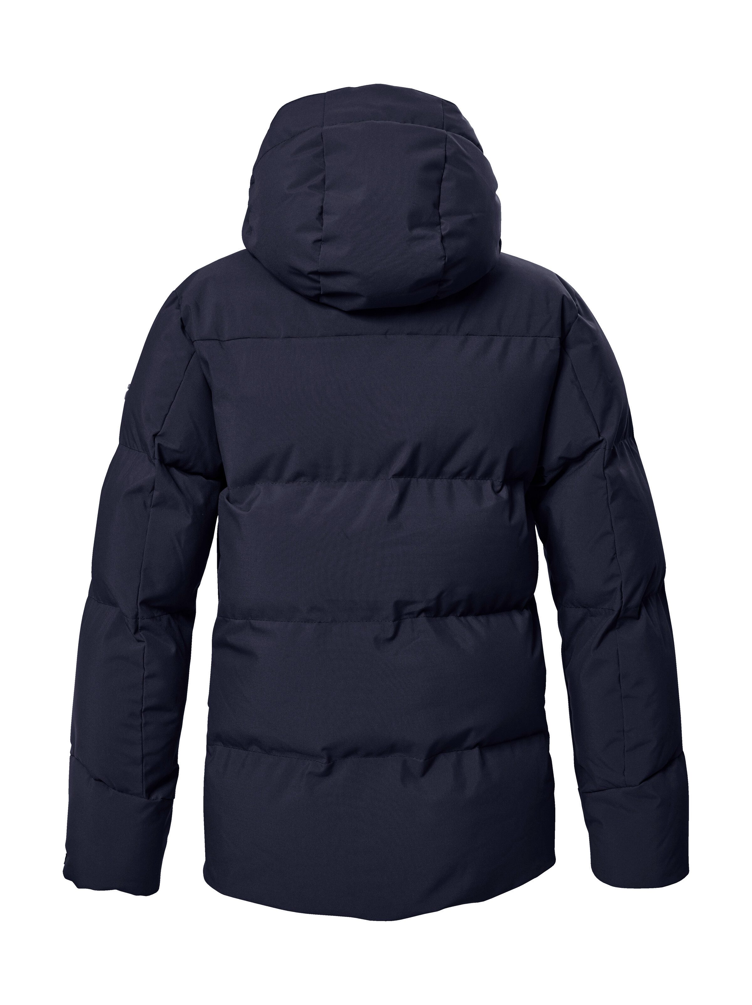 Killtec Gewatteerde jas KOW 374 BYS QLTD JCKT