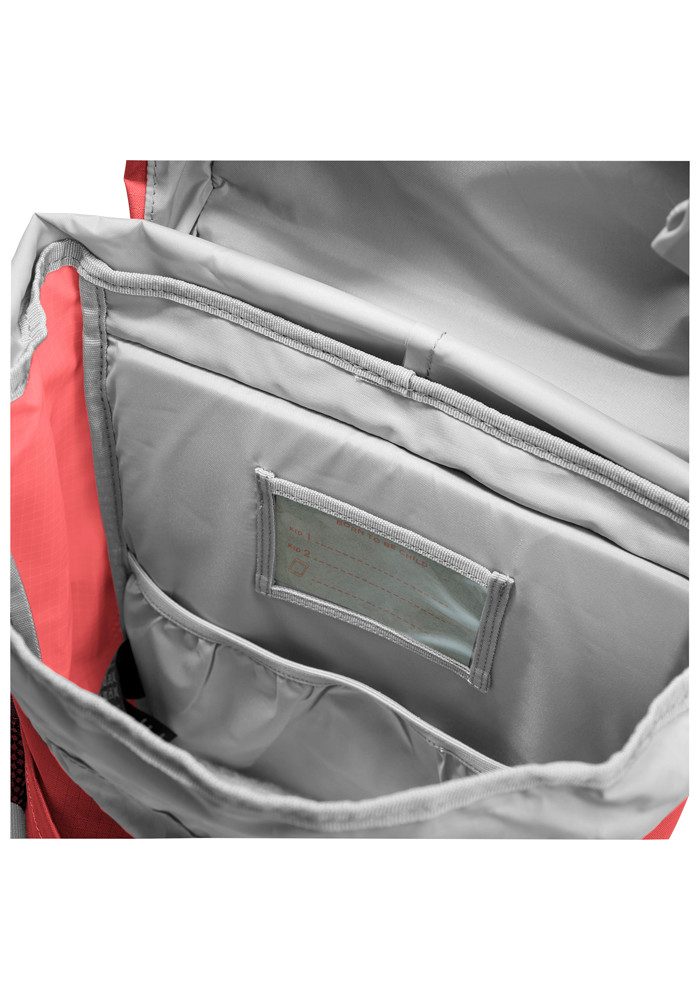 Jack Wolfskin Kinderrugzak KIDS EXPLORER 20