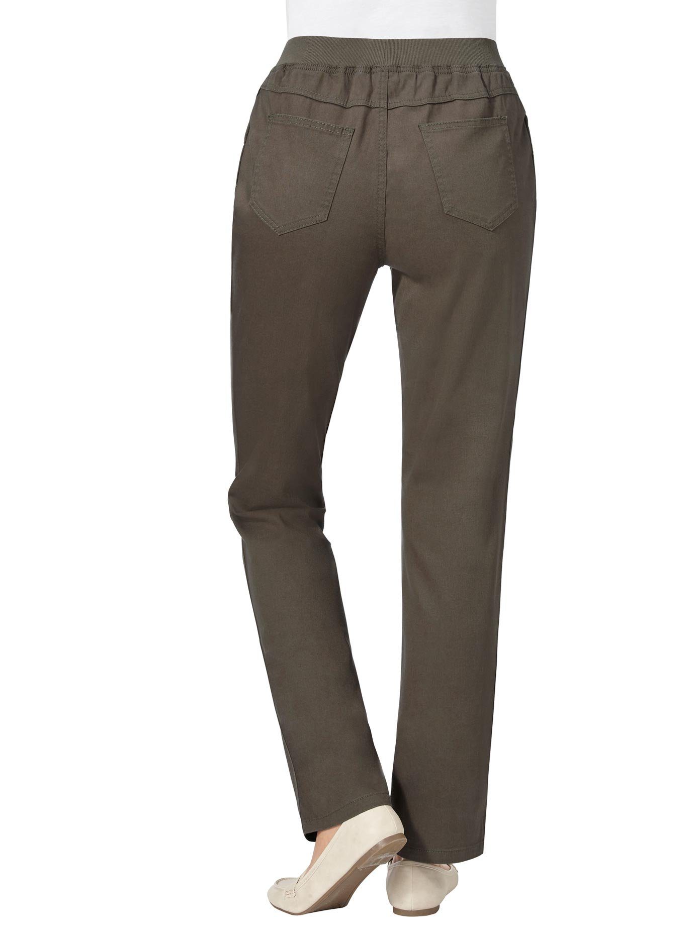 Classic Basics Stretch jeans