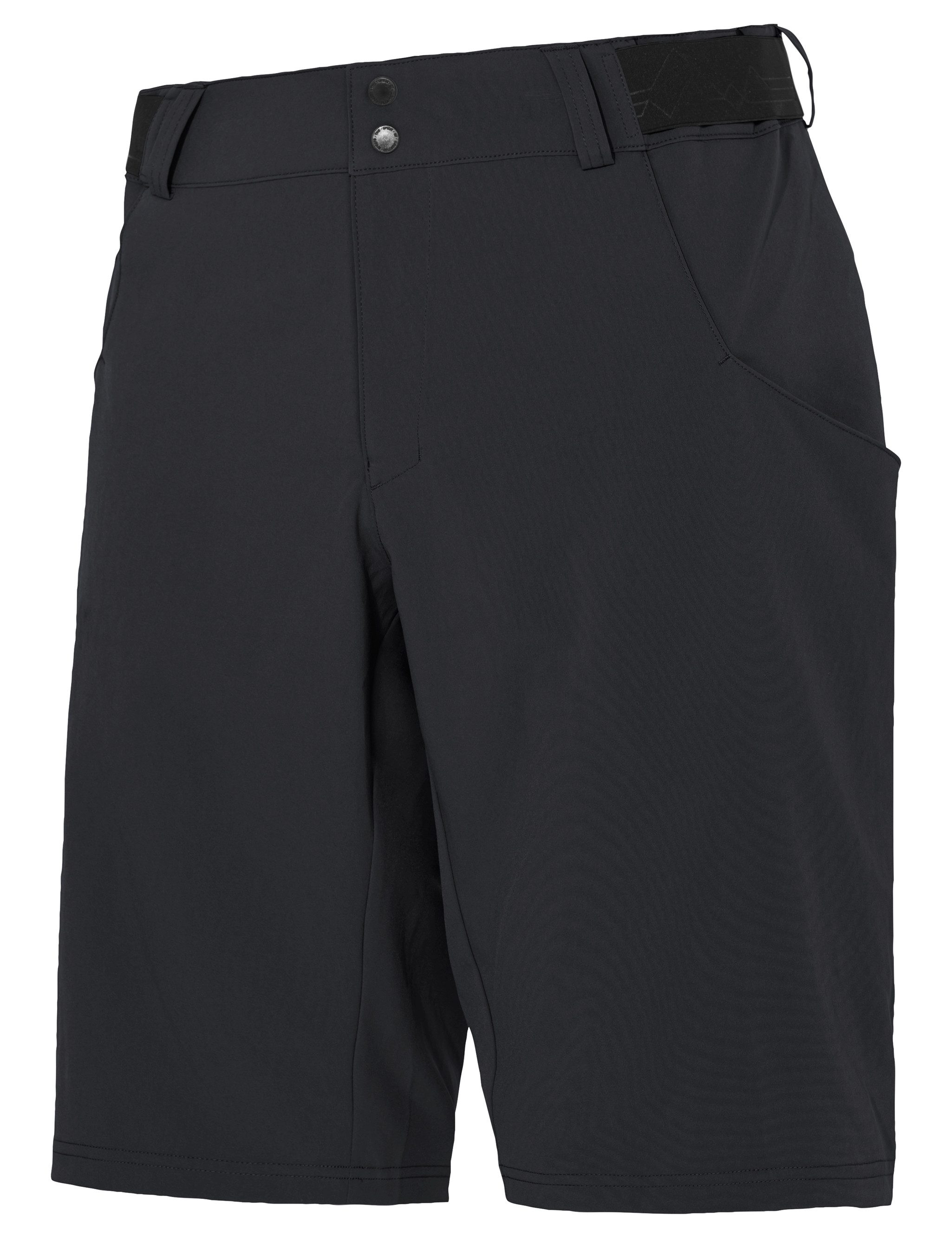 VAUDE Fietsbroek MEN'S LOAMER BASE SHORTS