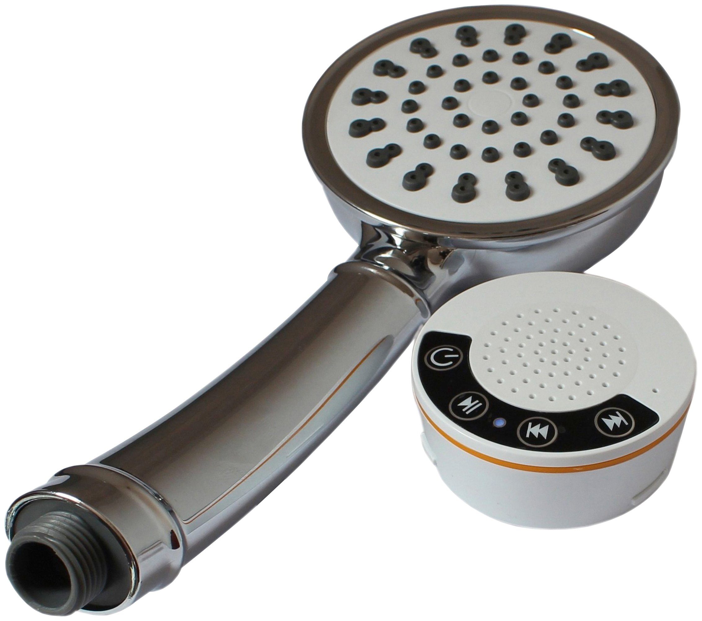 ADOB Handsproeier Bluetooth met luidspreker voor muziek of telefoon