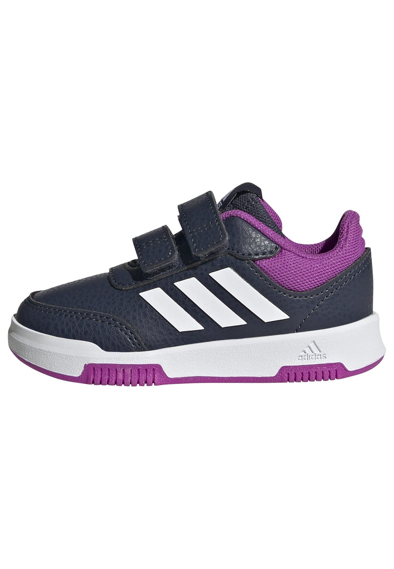 adidas Sportswear Klittenbandschoenen TENSAUR HOOK AND LOOP voor kinderen met klittenbandsluiting