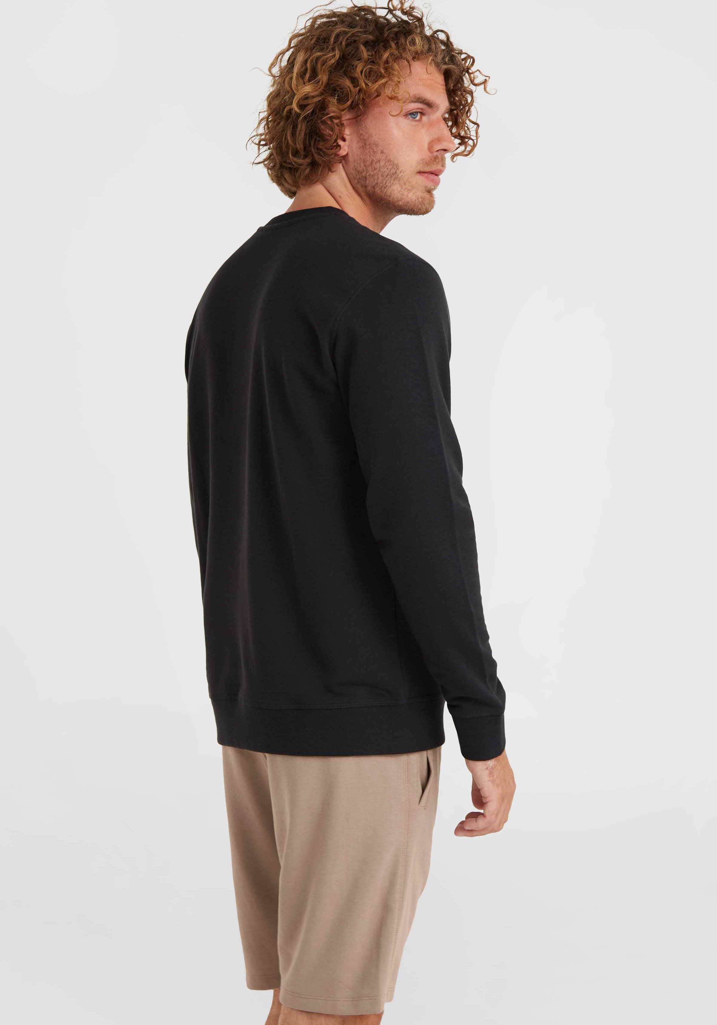 O'Neill Sweatshirt Small Logo Crew Sweatshirt