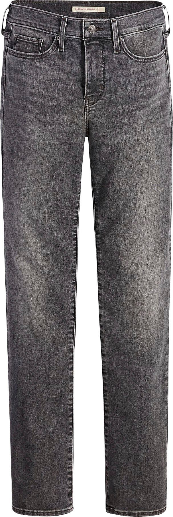 Levi's® Rechte jeans 314 Shaping Straight