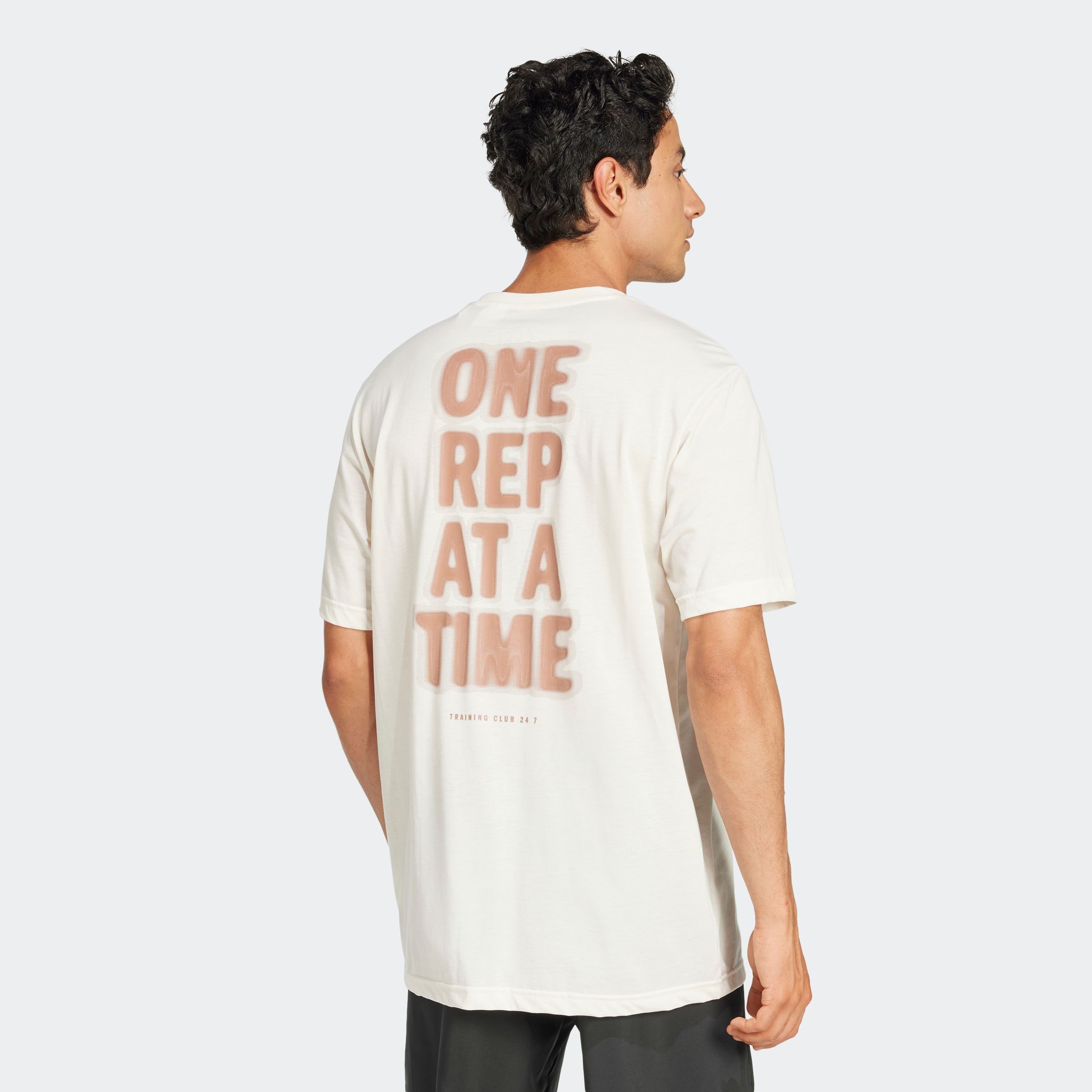 adidas Performance T-shirt M STR G T