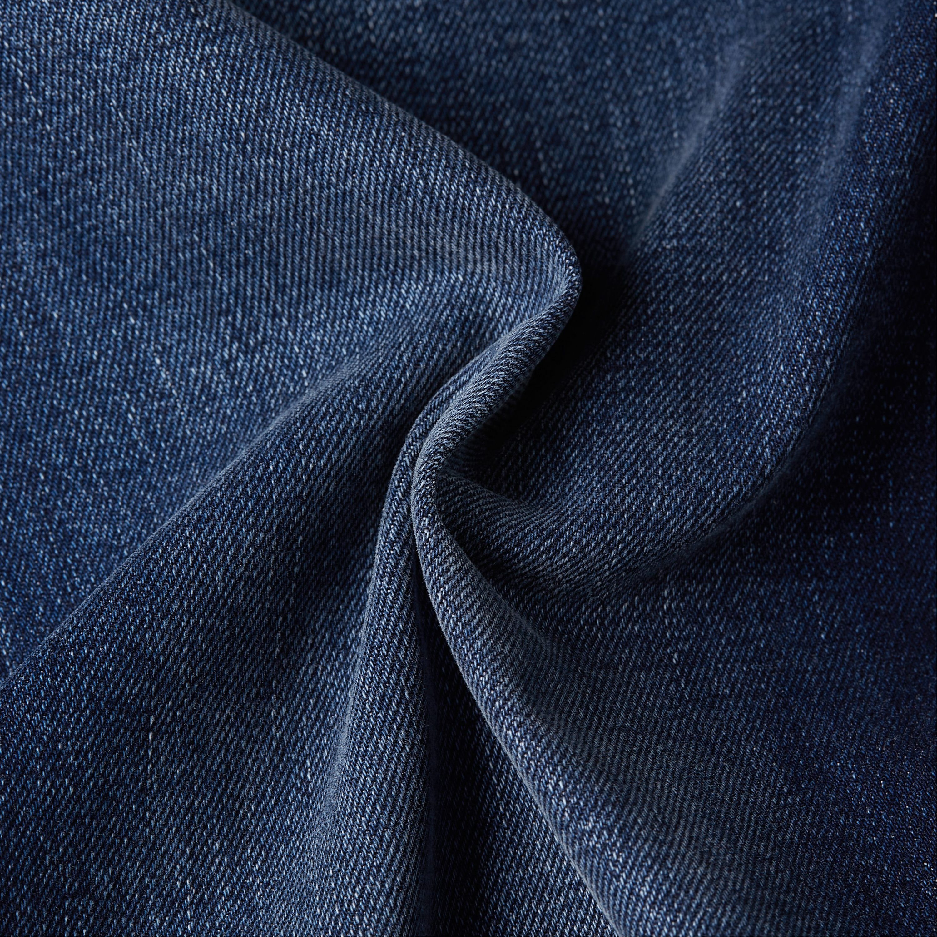 G-Star RAW Boyfriendjeans Kate Katoen-stretch denim kwaliteit voor meer draagcomfort