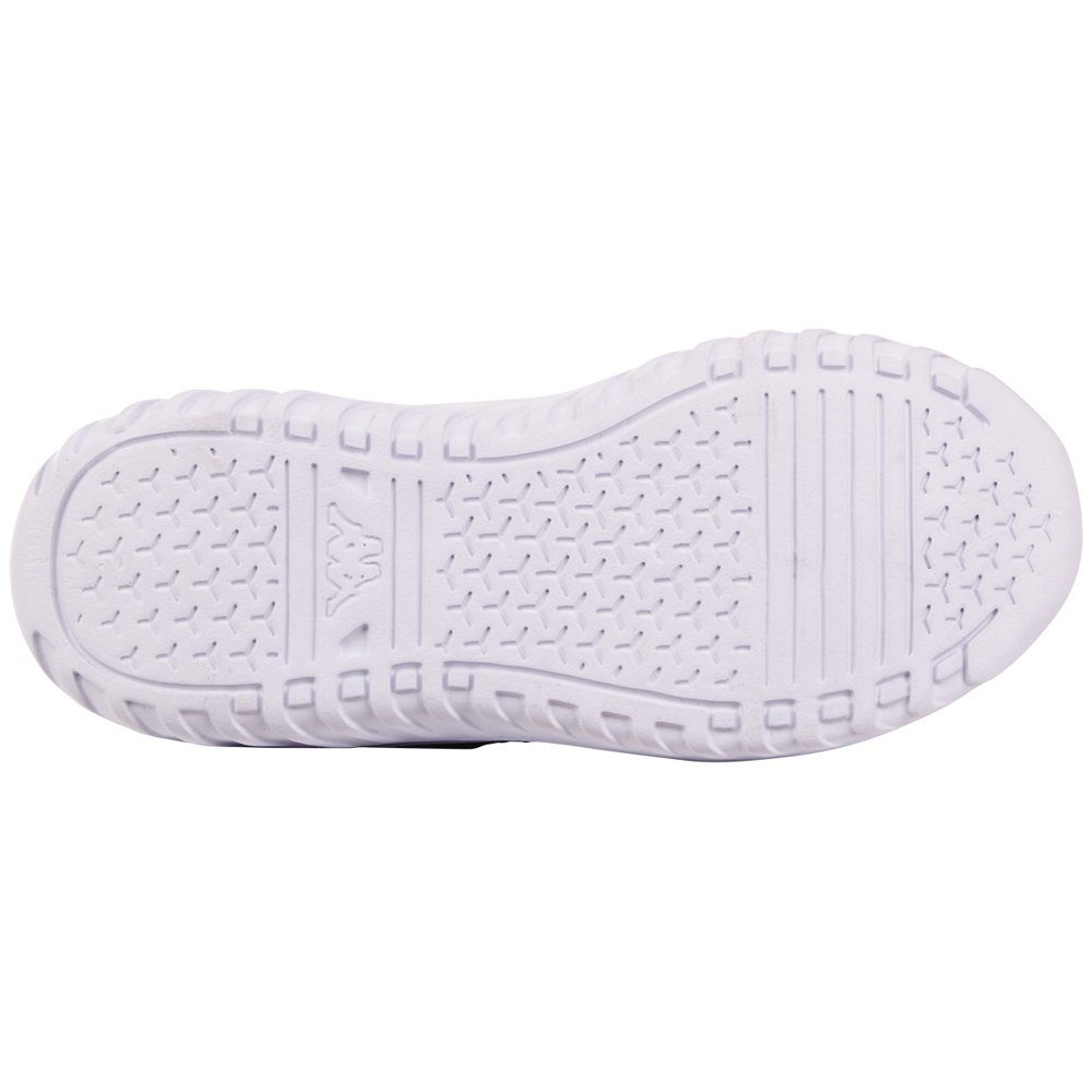Kappa Sneakers - met een voor kindervoeten geschikte pasvorm
