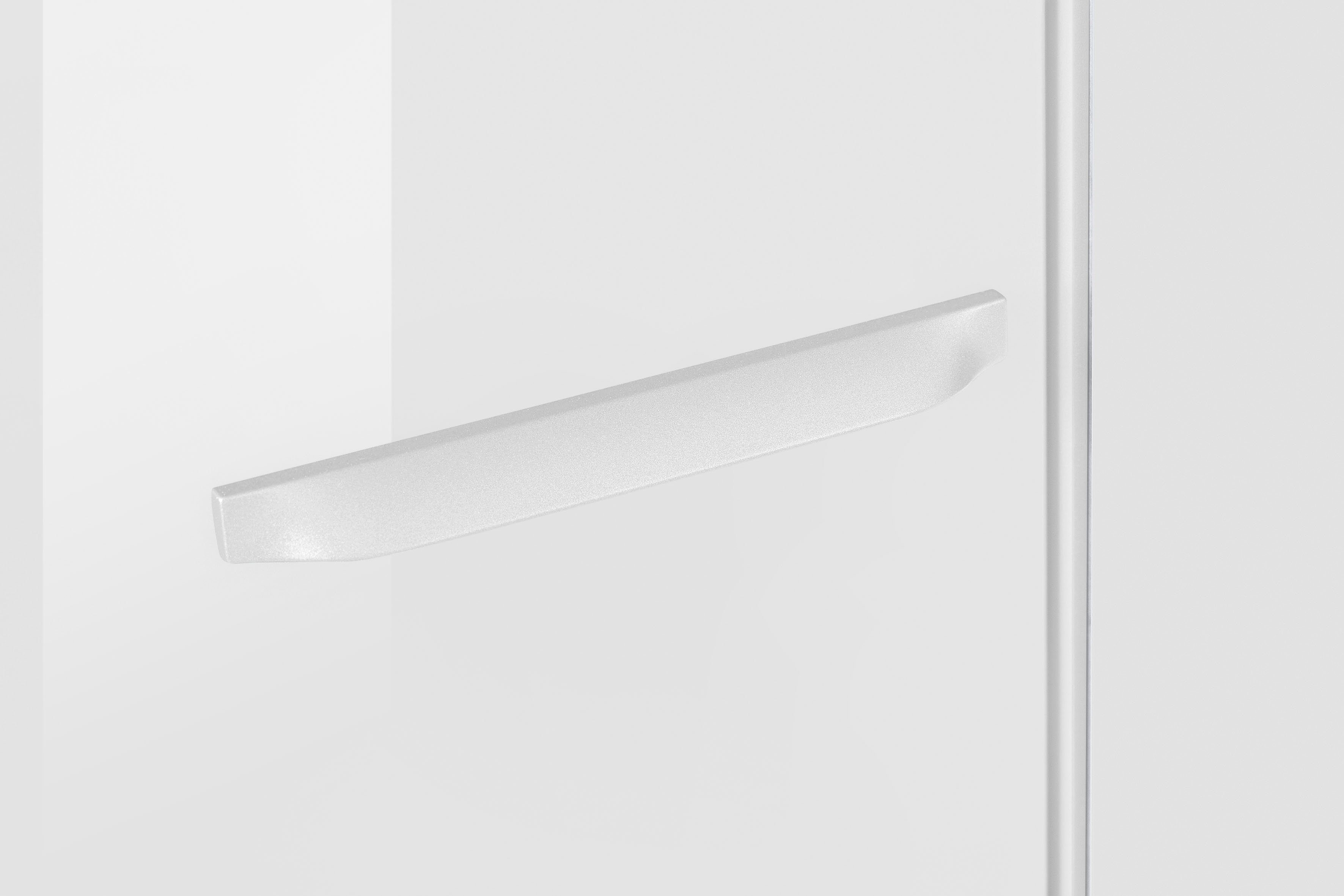 rauch Draaideurkast Kledingkast kast garderobe TOPSELLER OTELI incl. binnenindeling met 3 binnenlades extra planken optioneel met spiegel made in germany